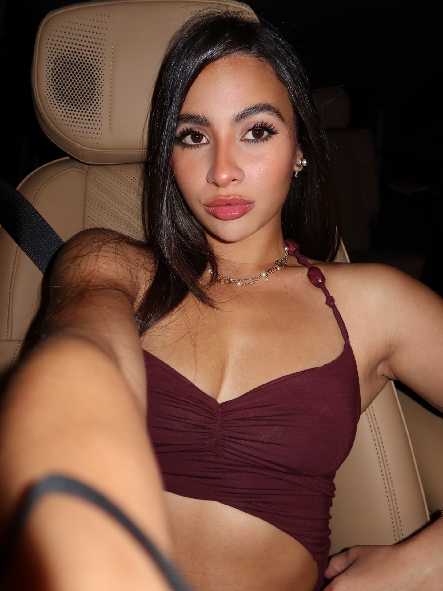 Maria Arzola #169680