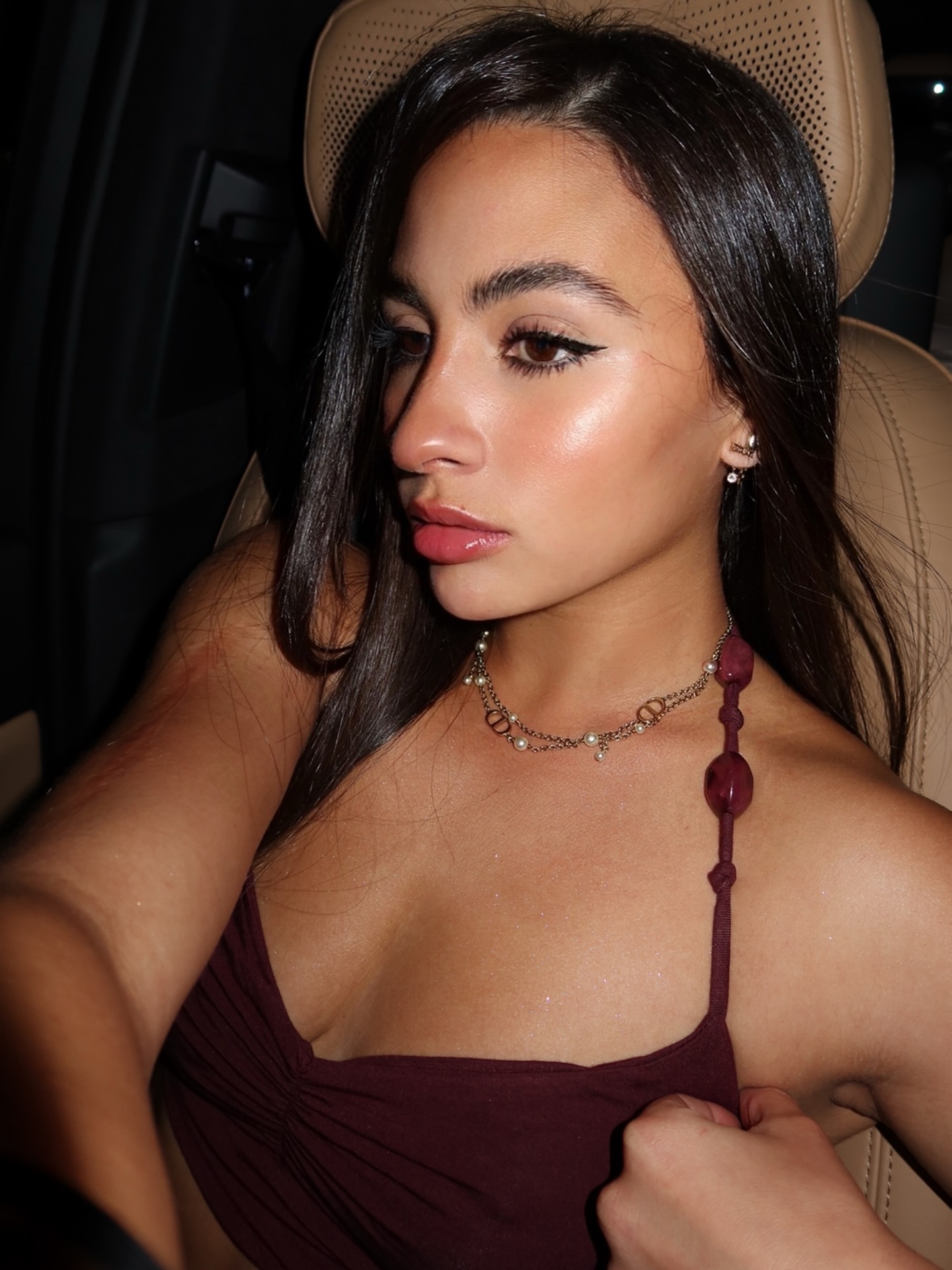 Maria Arzola #169682