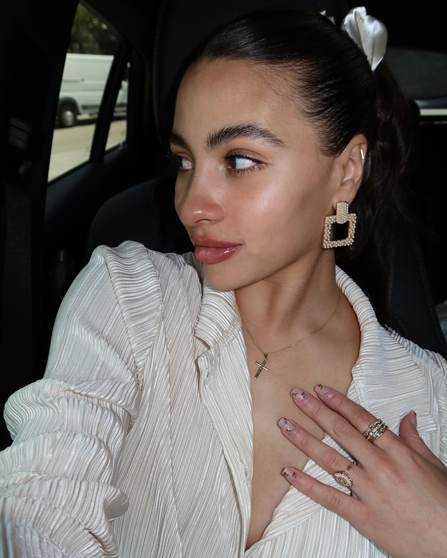 Maria Arzola #169688