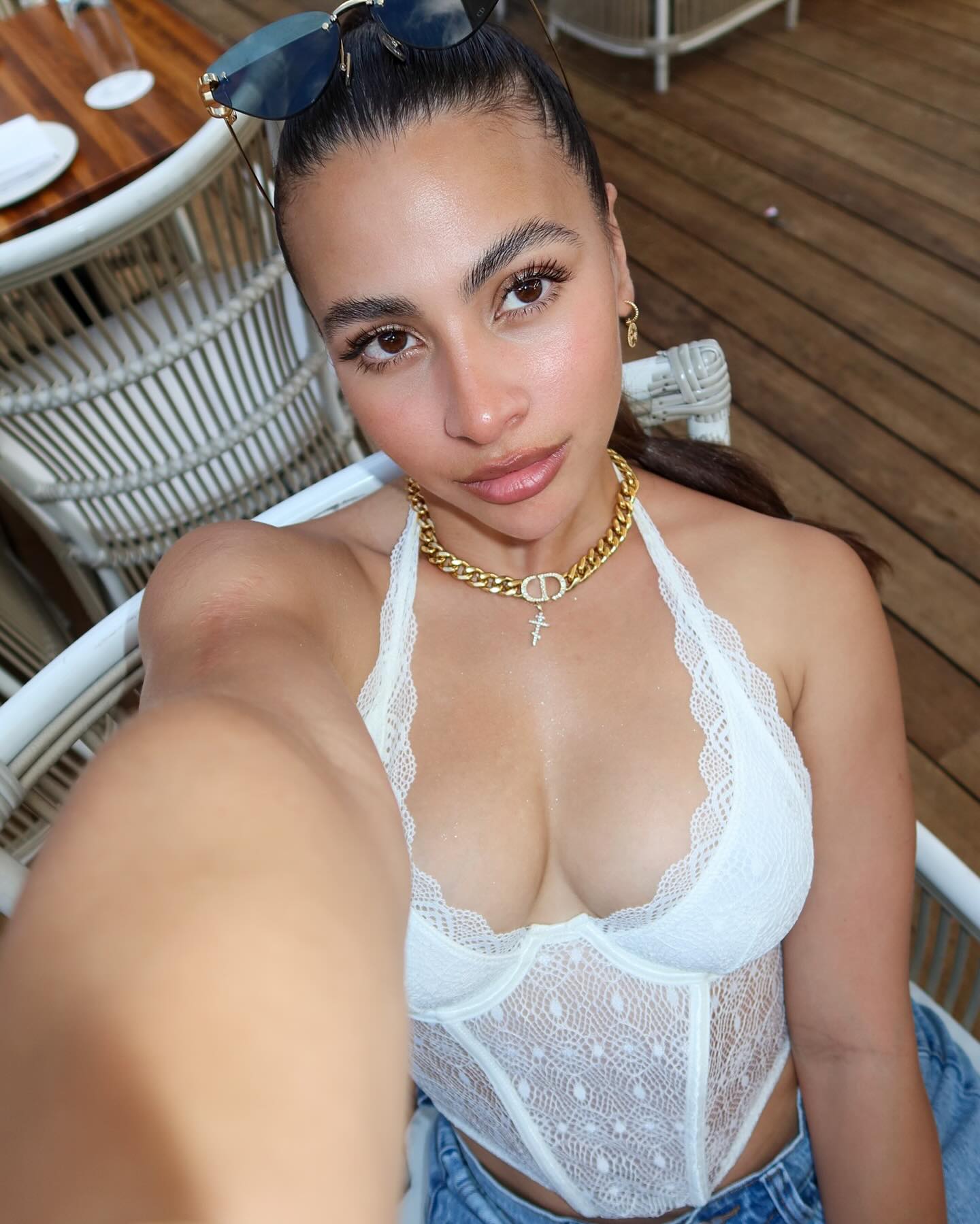 Maria Arzola #169704