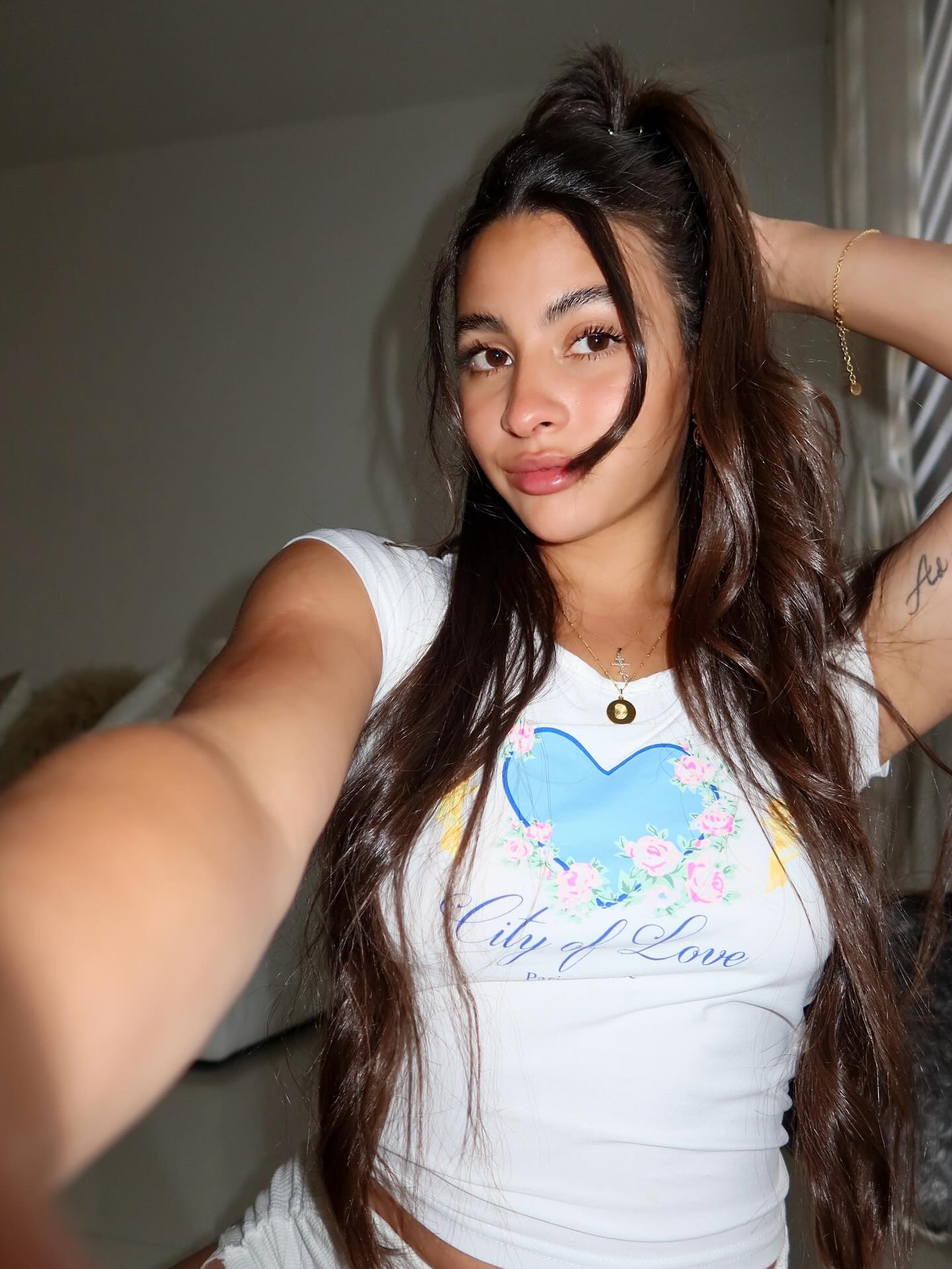 Maria Arzola #169707