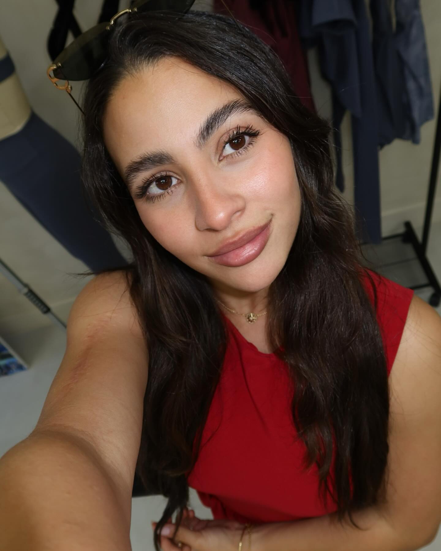 Maria Arzola #169711