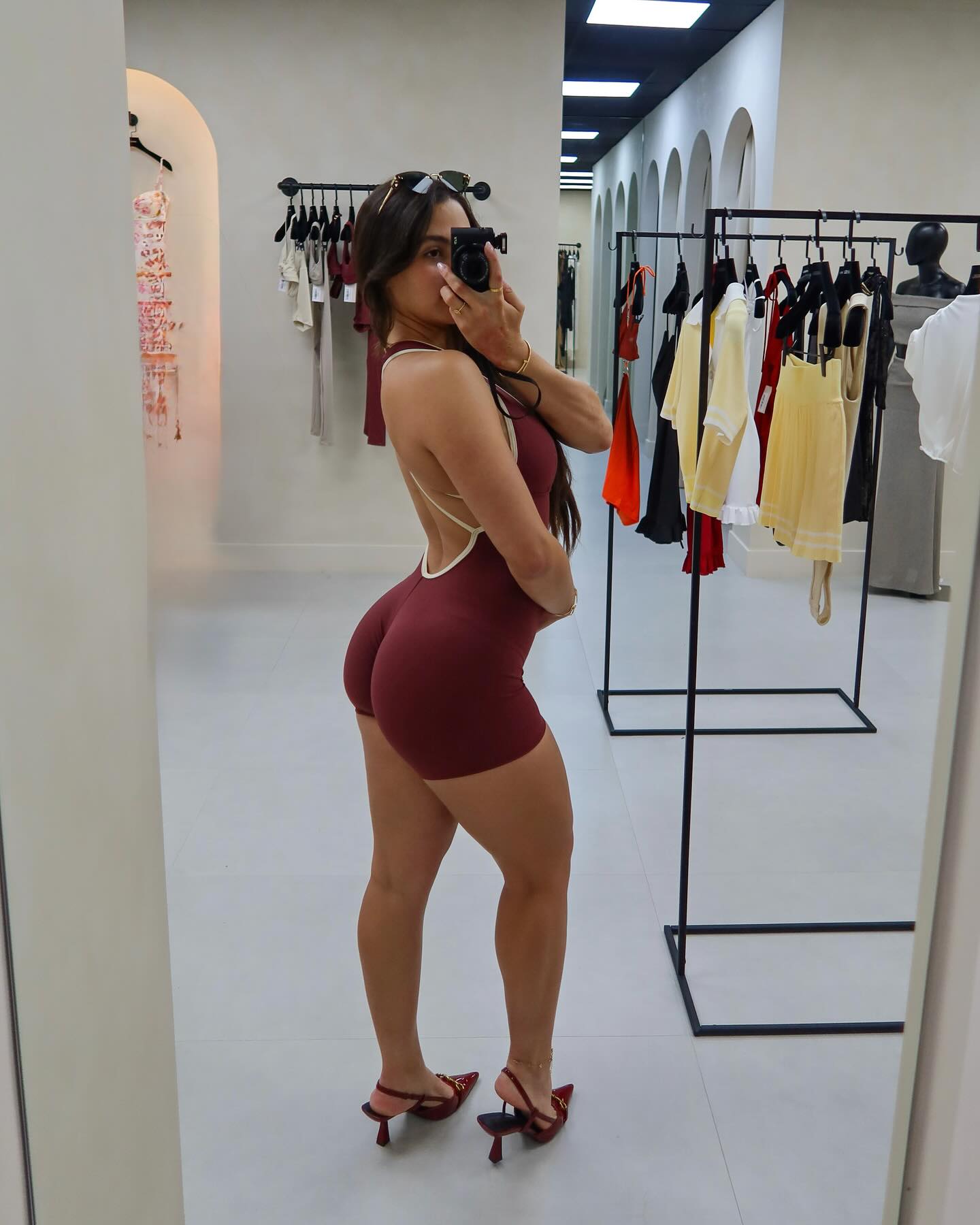 Maria Arzola #169717