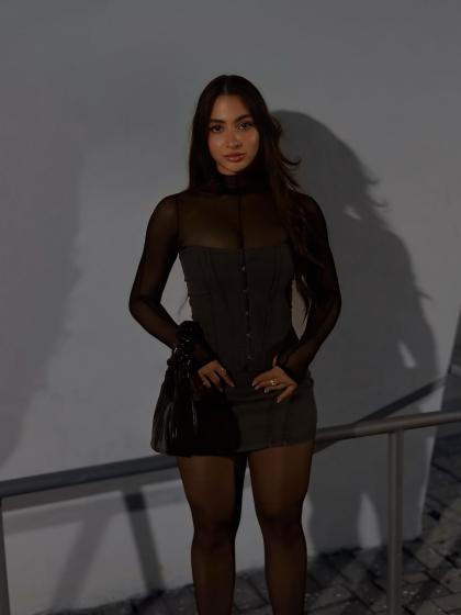 Maria Arzola