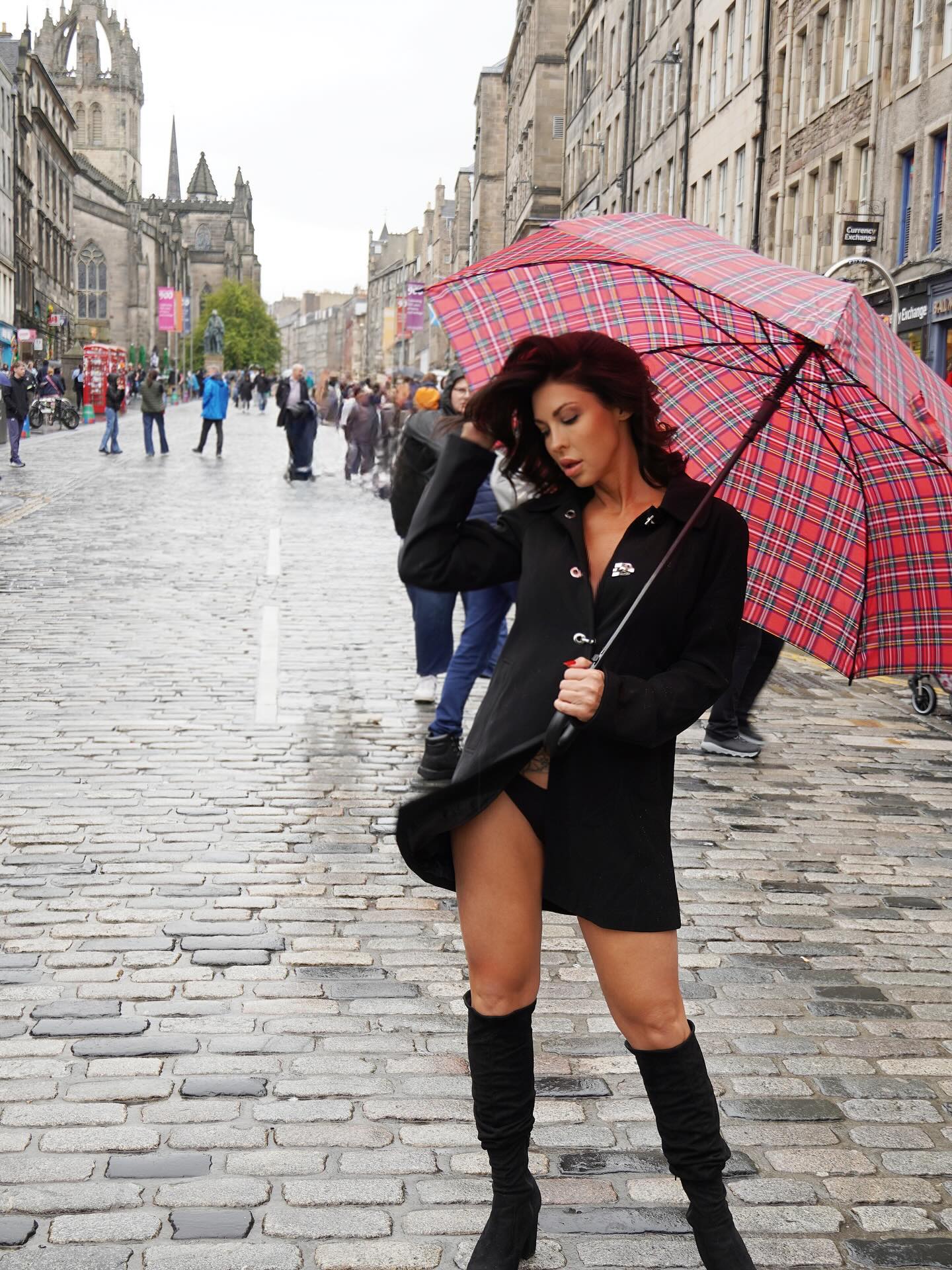 Stacia Kelly #169825