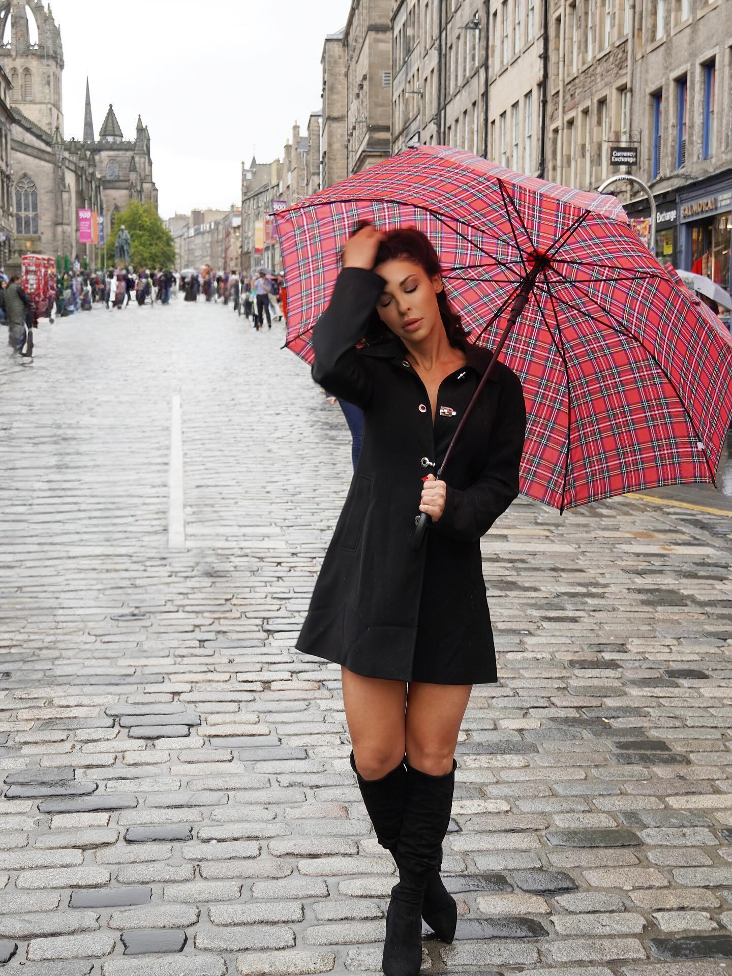 Stacia Kelly #169826