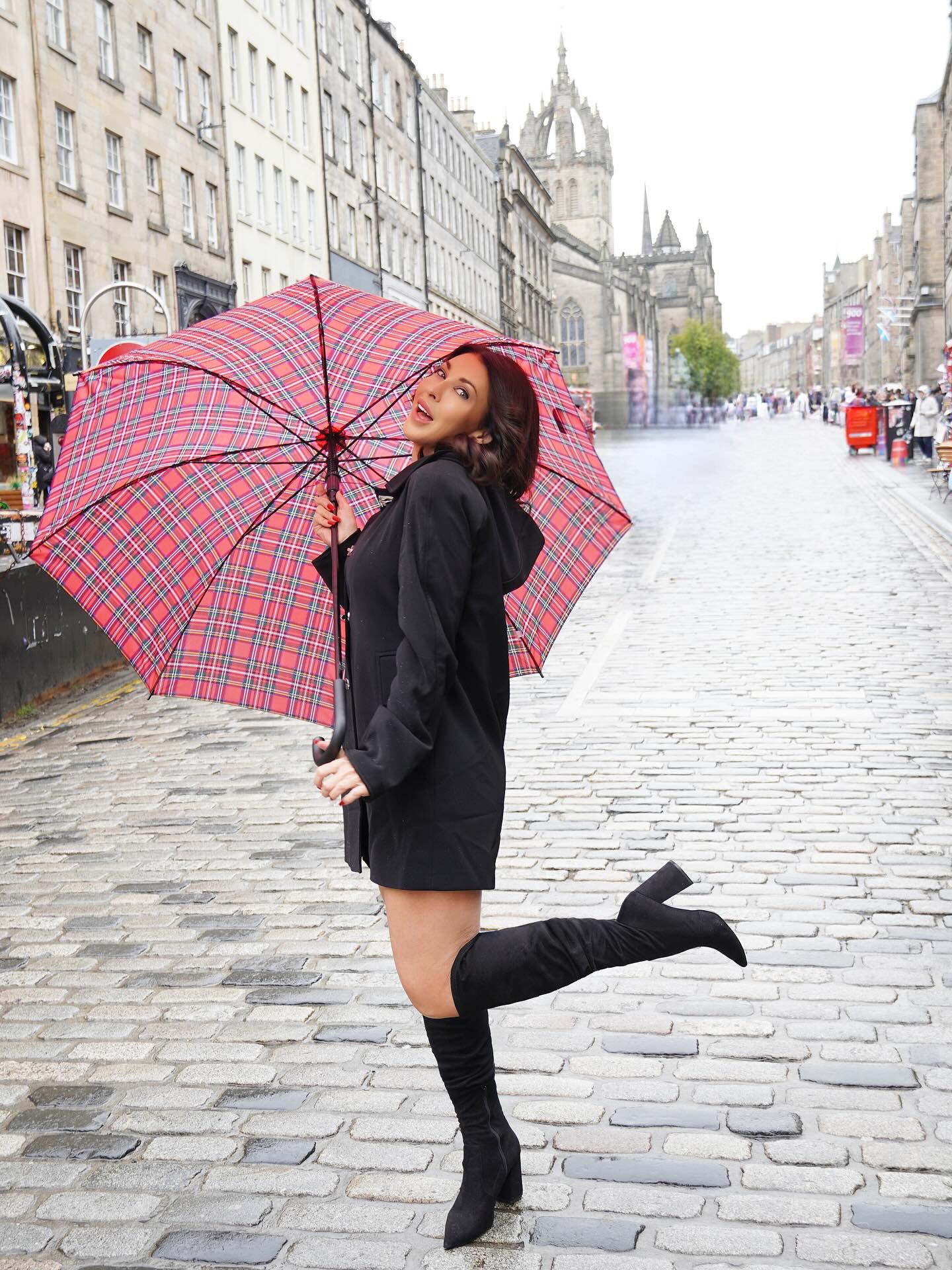 Stacia Kelly #169827