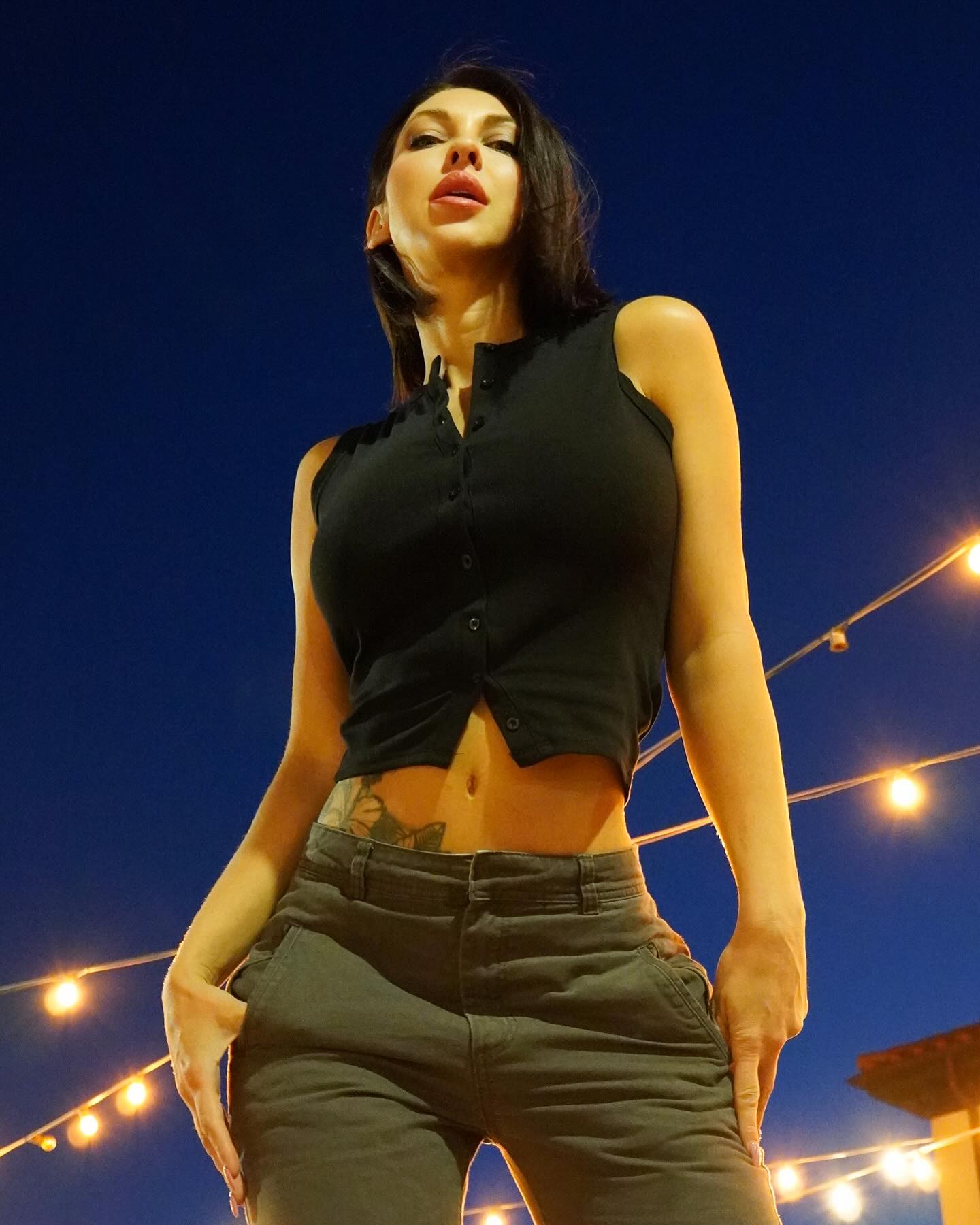 Stacia Kelly #169911