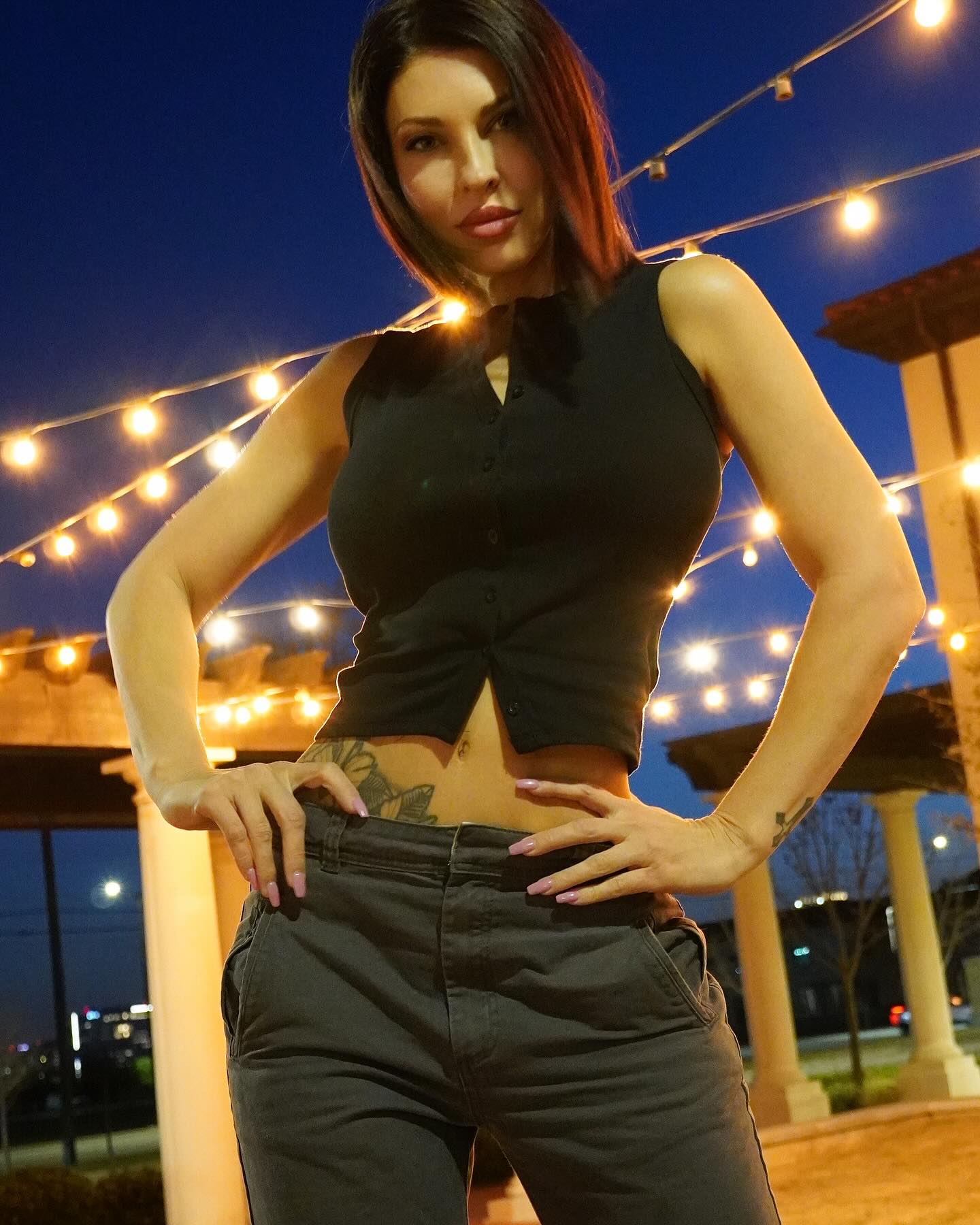 Stacia Kelly #169912