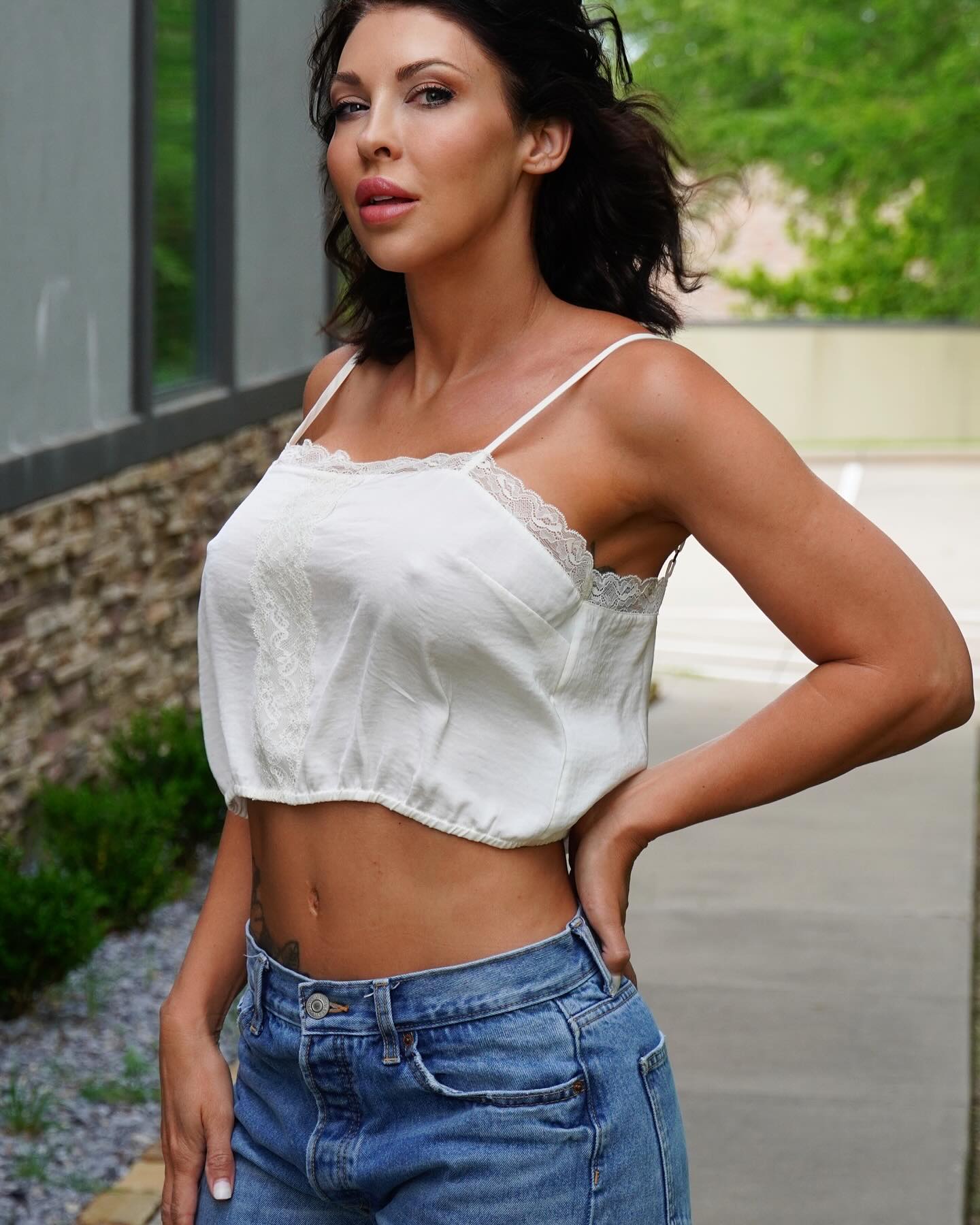 Stacia Kelly #169969