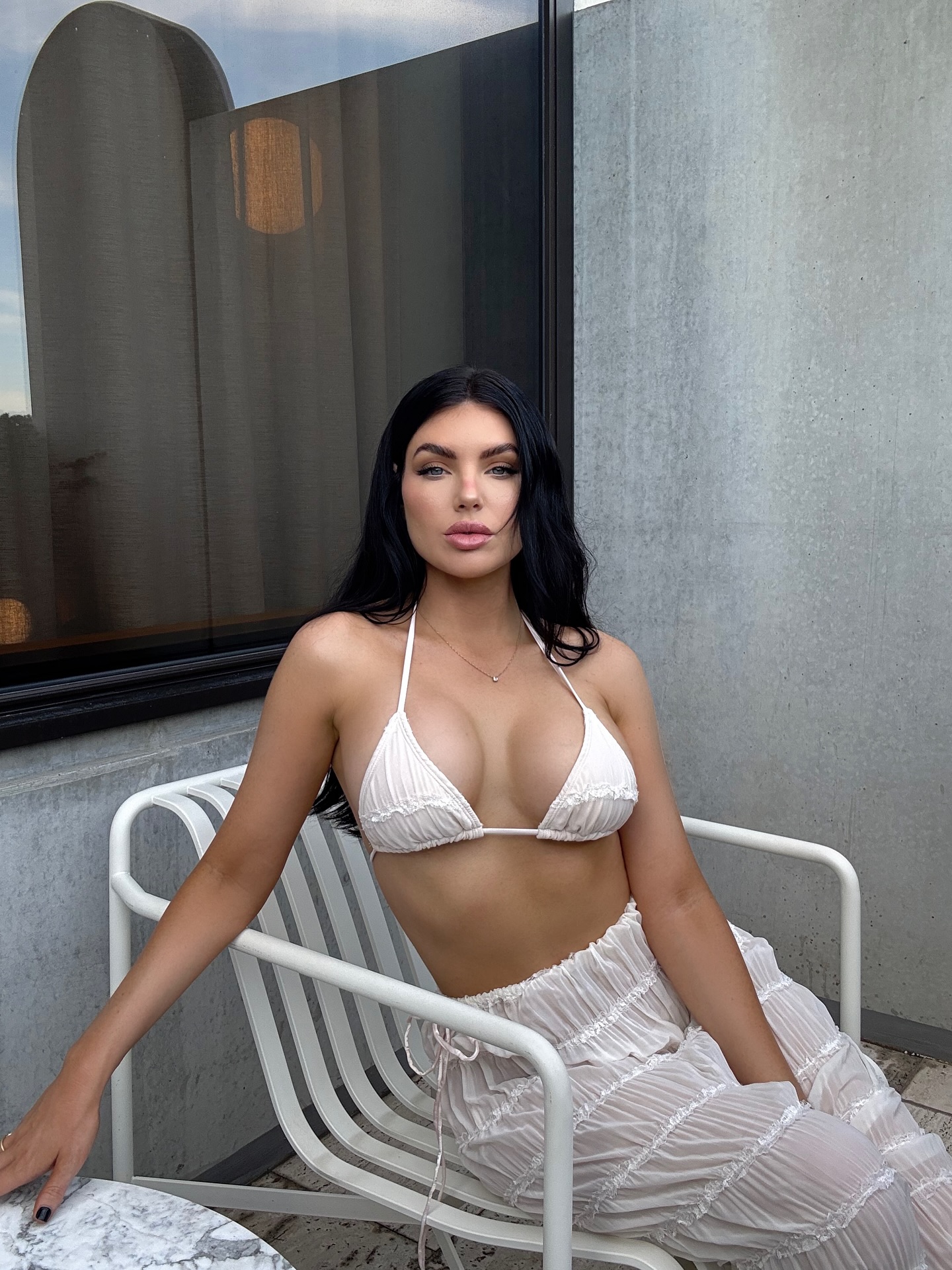 Nicole Thorne #170005