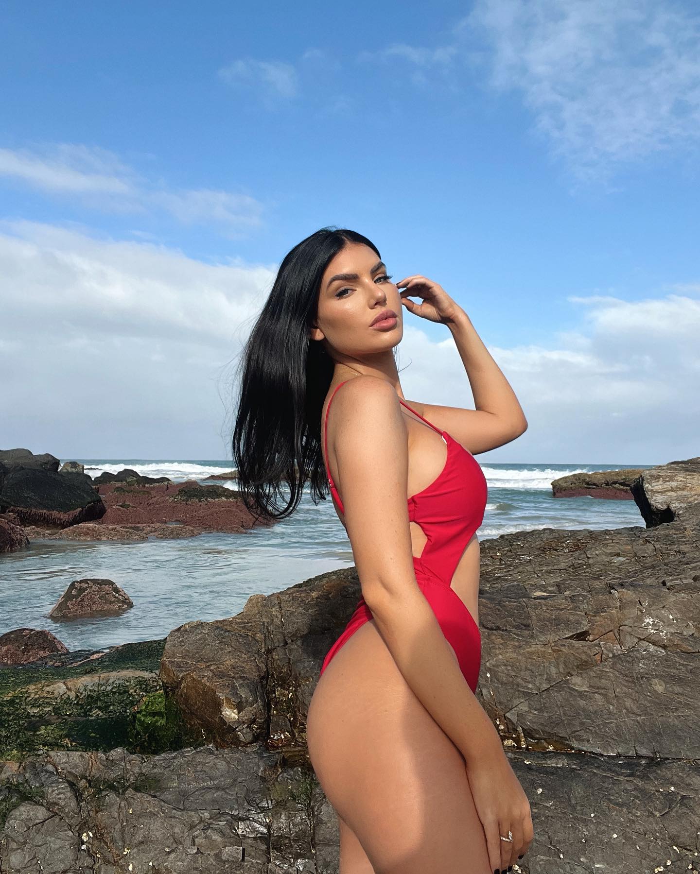 Nicole Thorne #170008