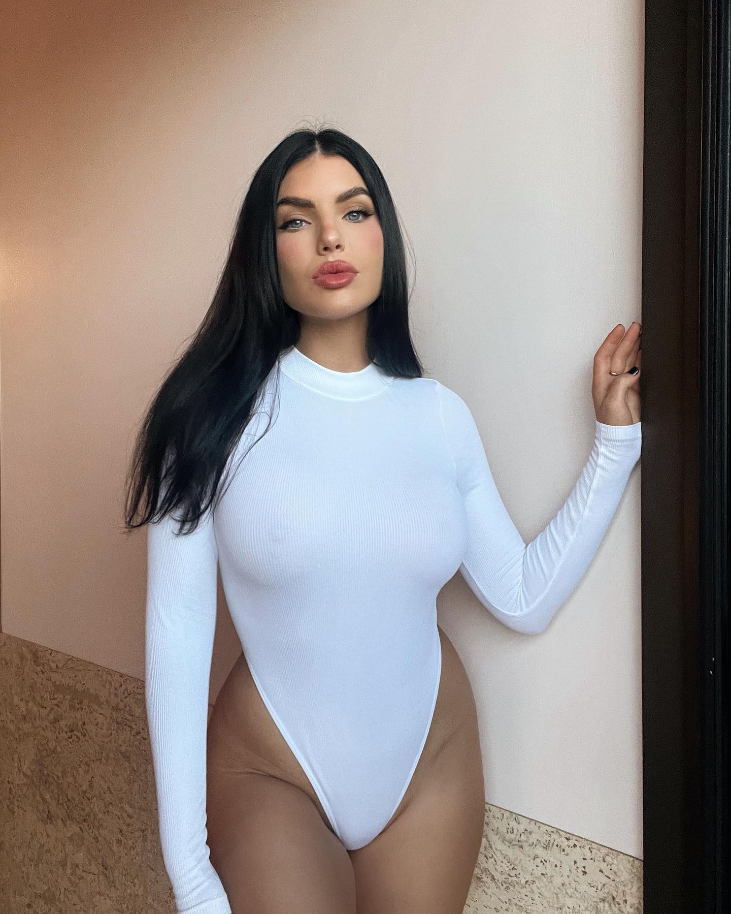 Nicole Thorne #170024