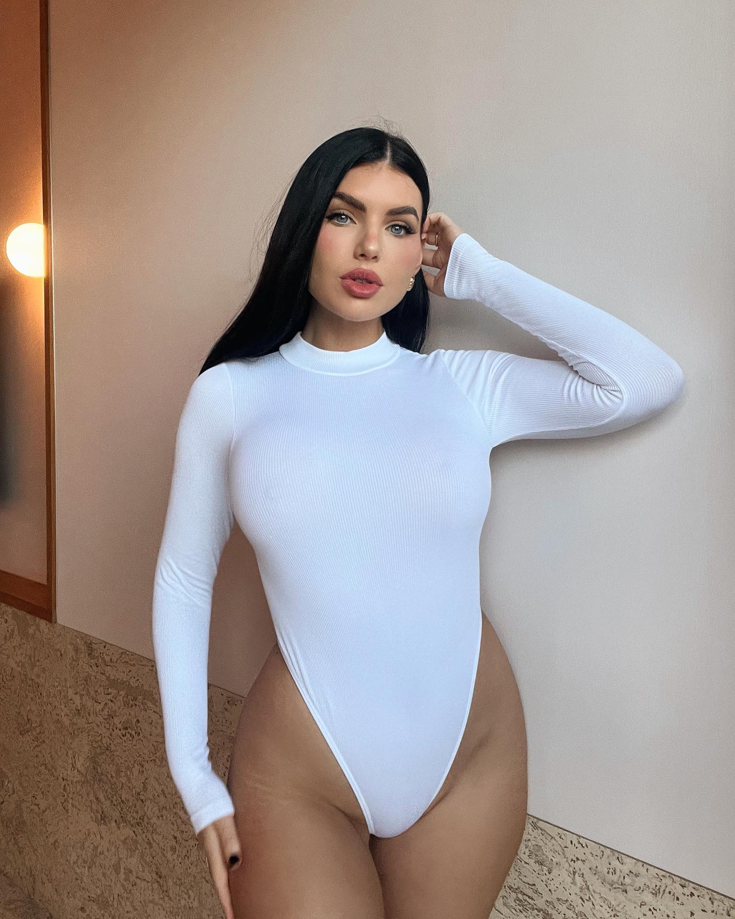 Nicole Thorne #170025