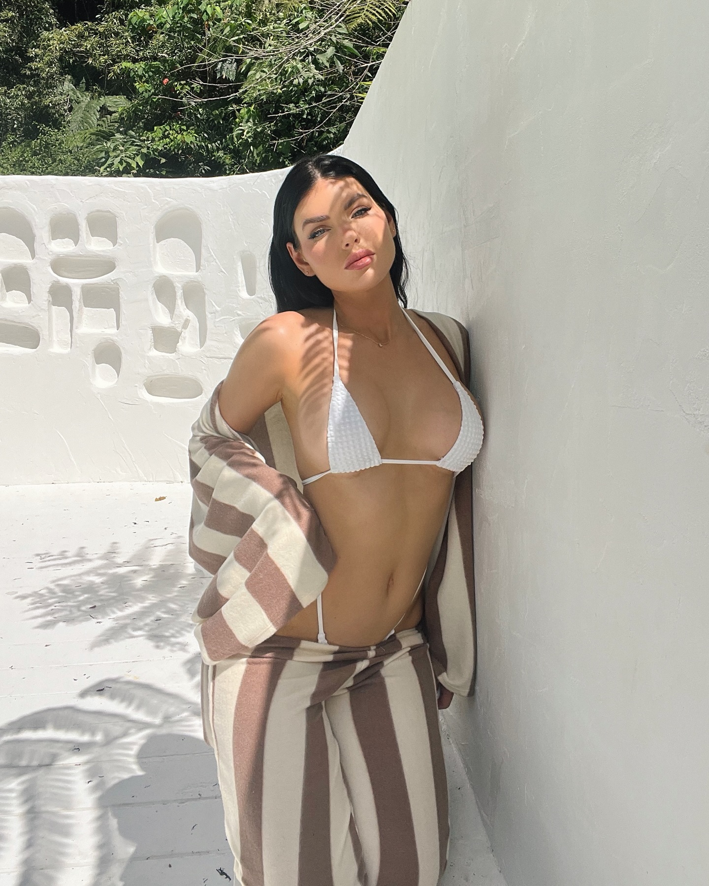 Nicole Thorne #170028