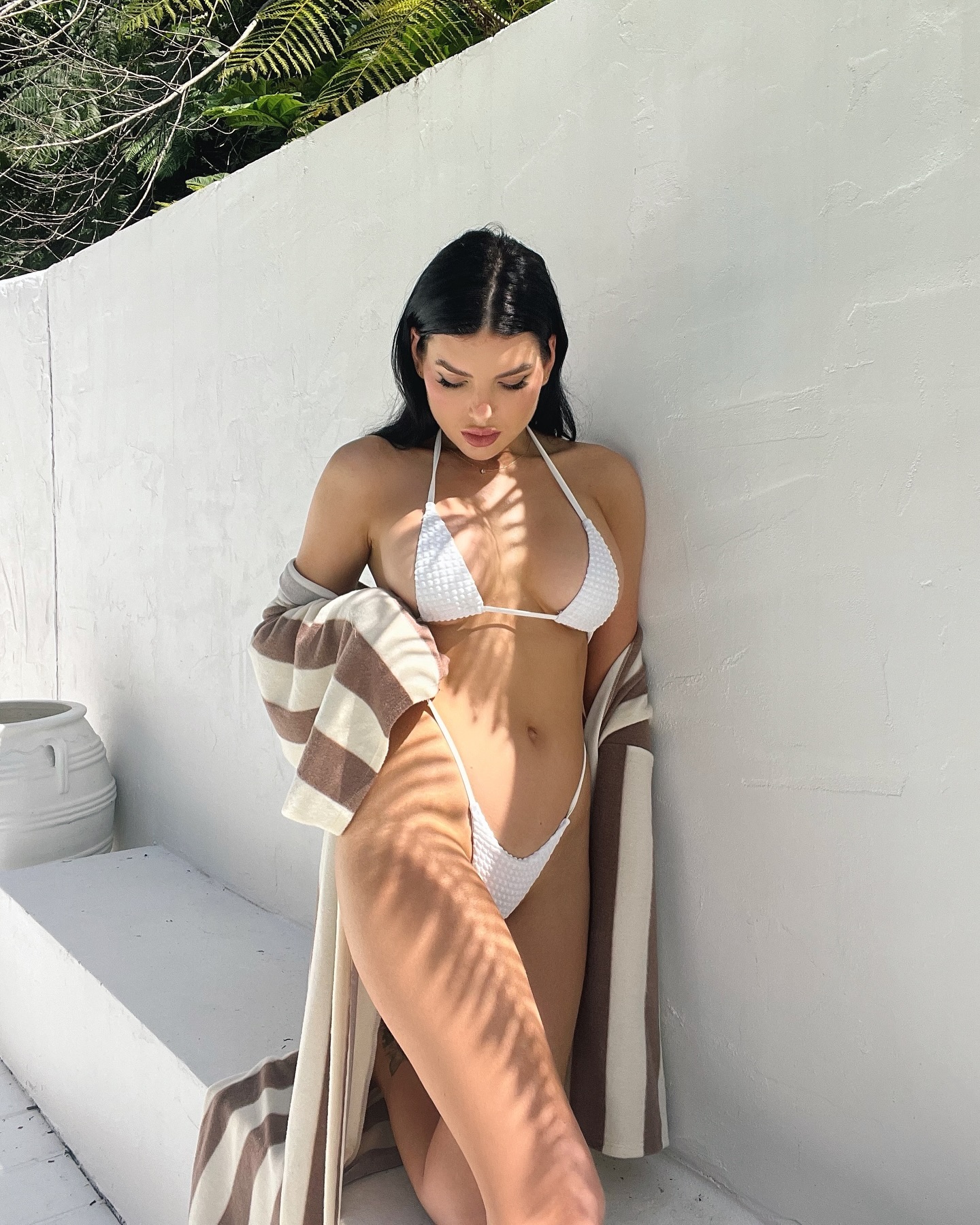 Nicole Thorne #170031