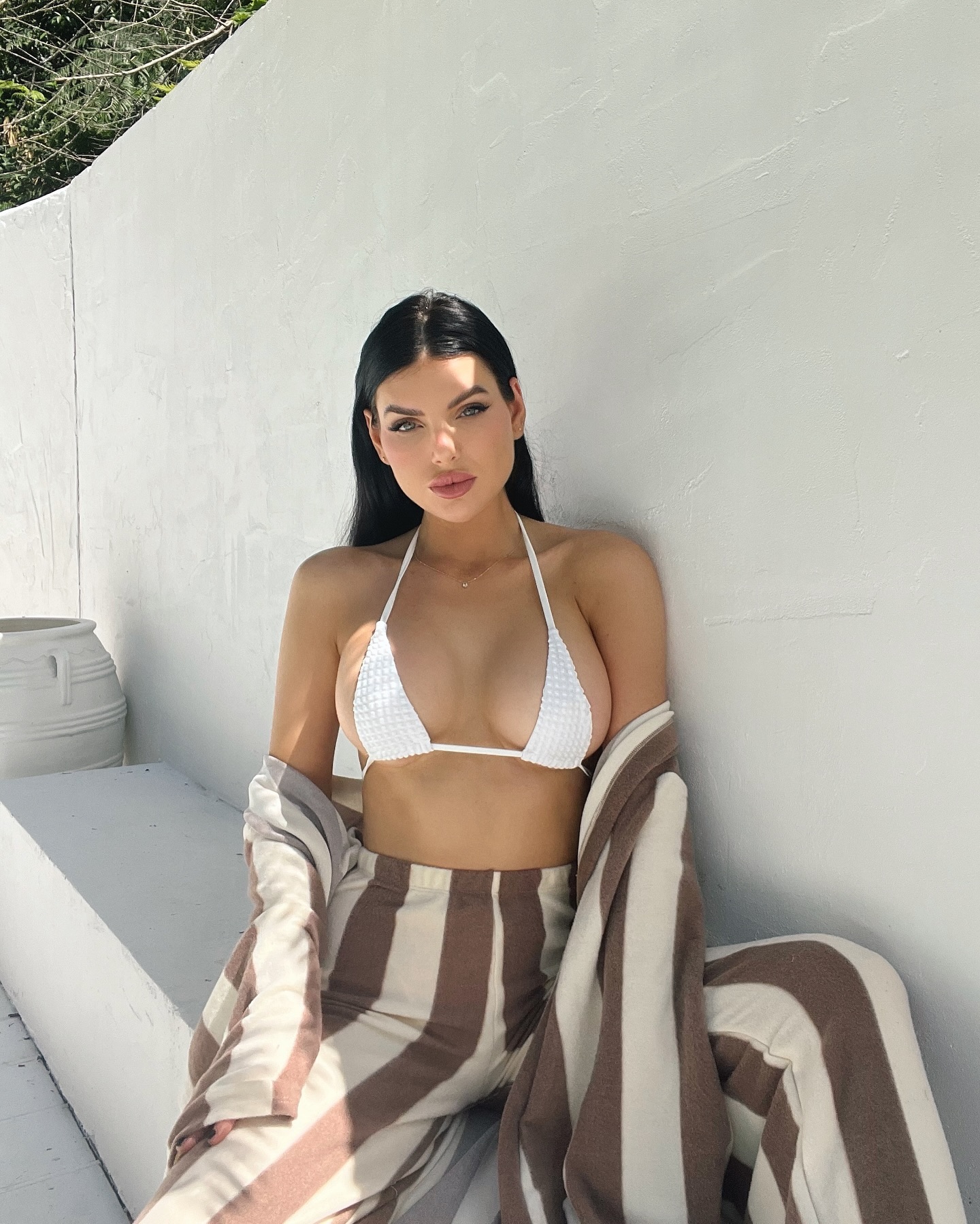 Nicole Thorne #170032