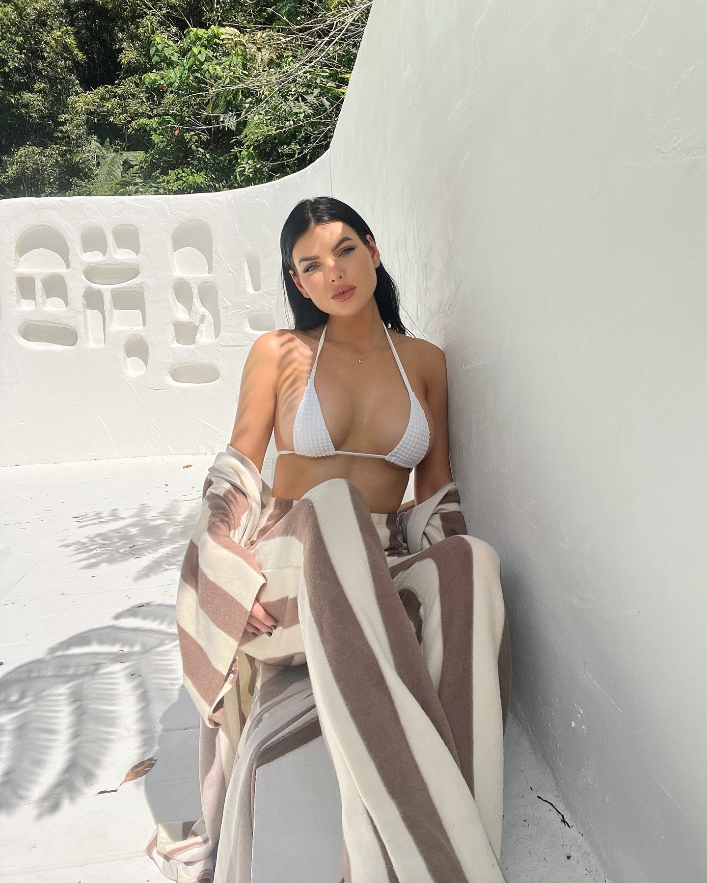 Nicole Thorne #170034