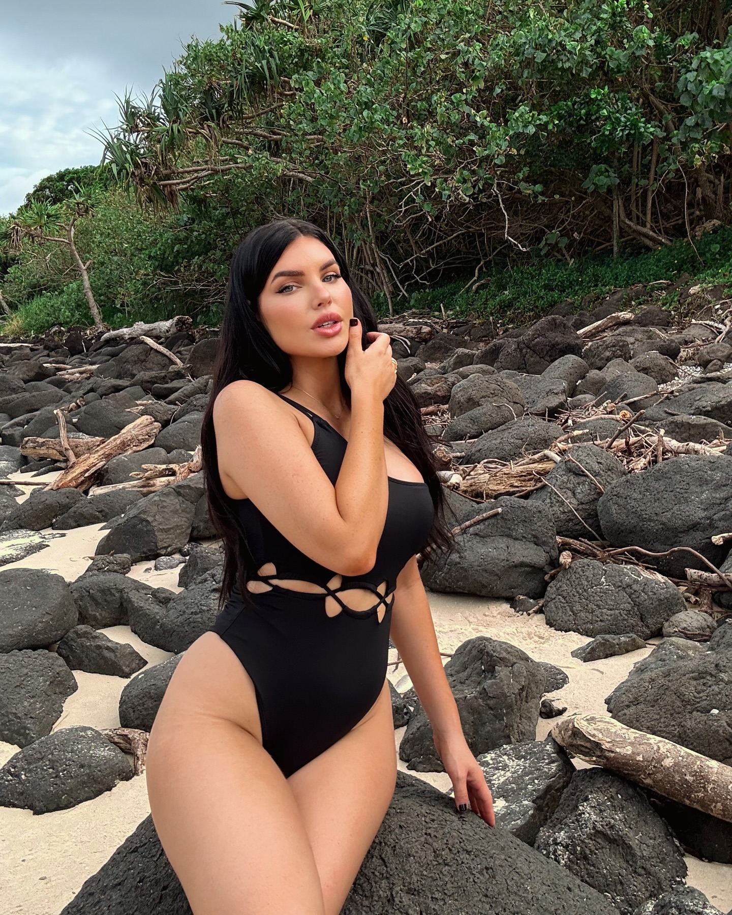 Nicole Thorne #170057