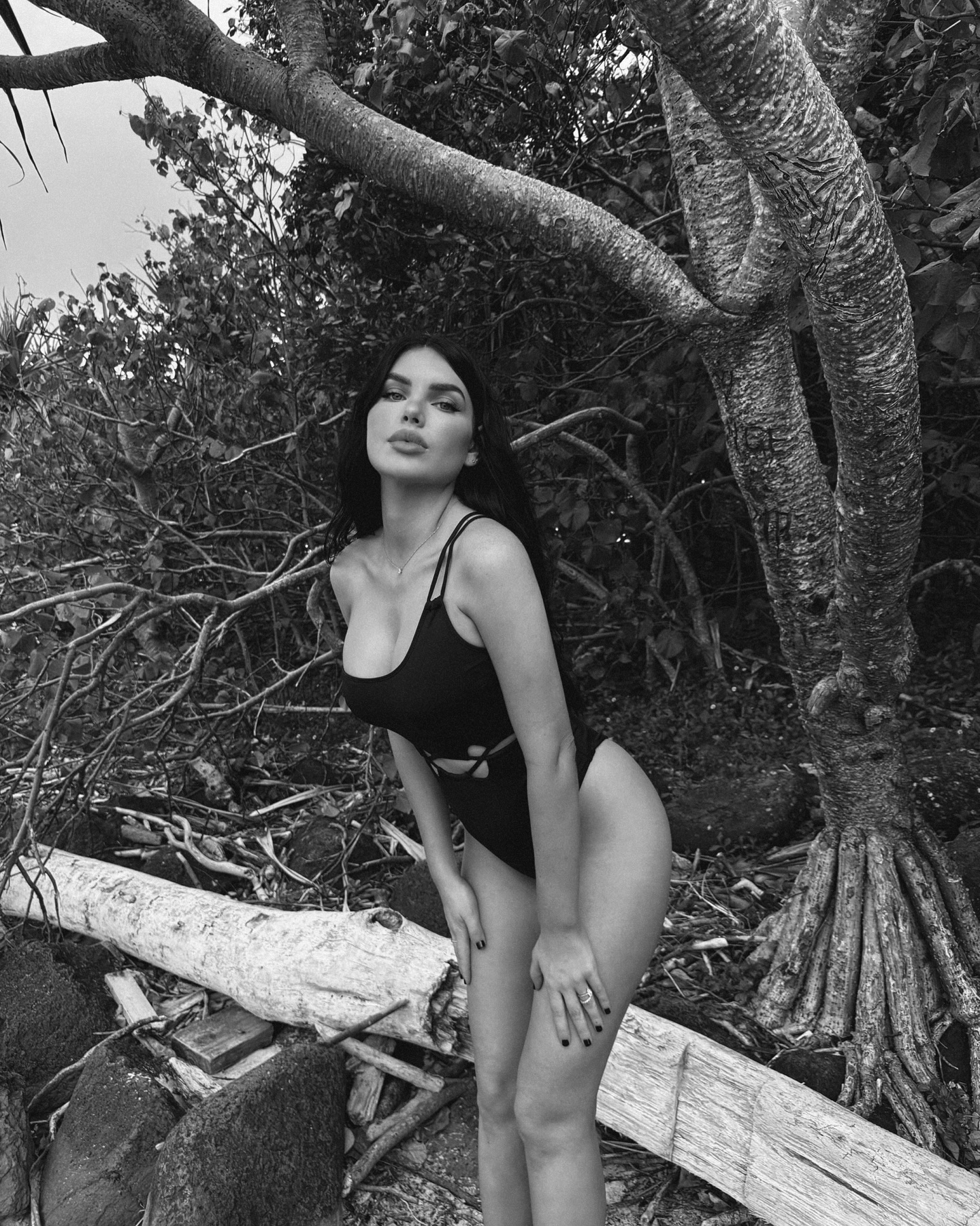 Nicole Thorne #170058