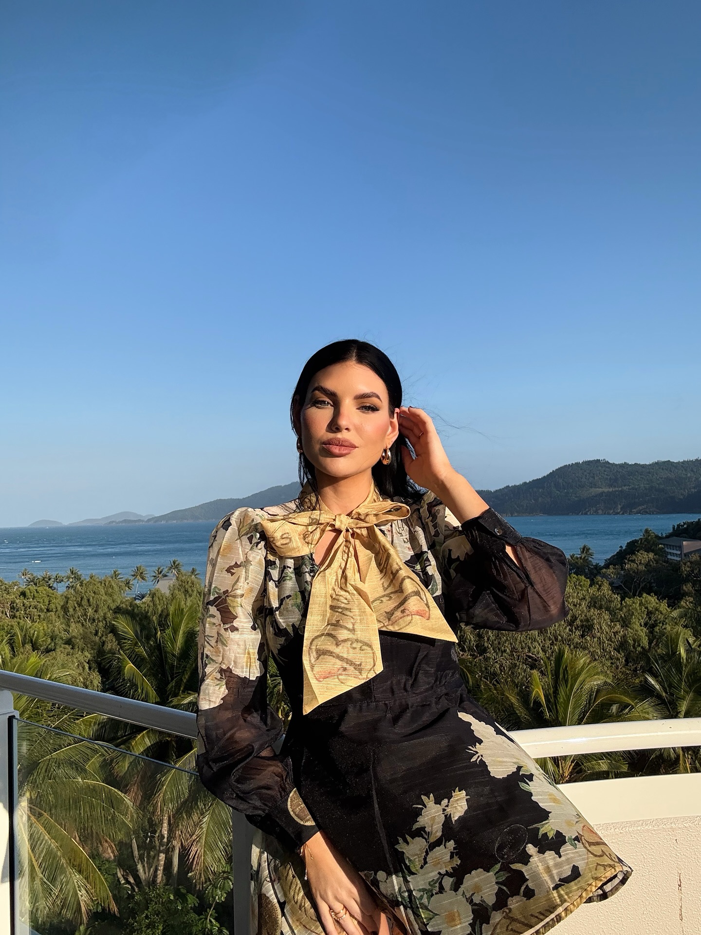 Nicole Thorne #170061