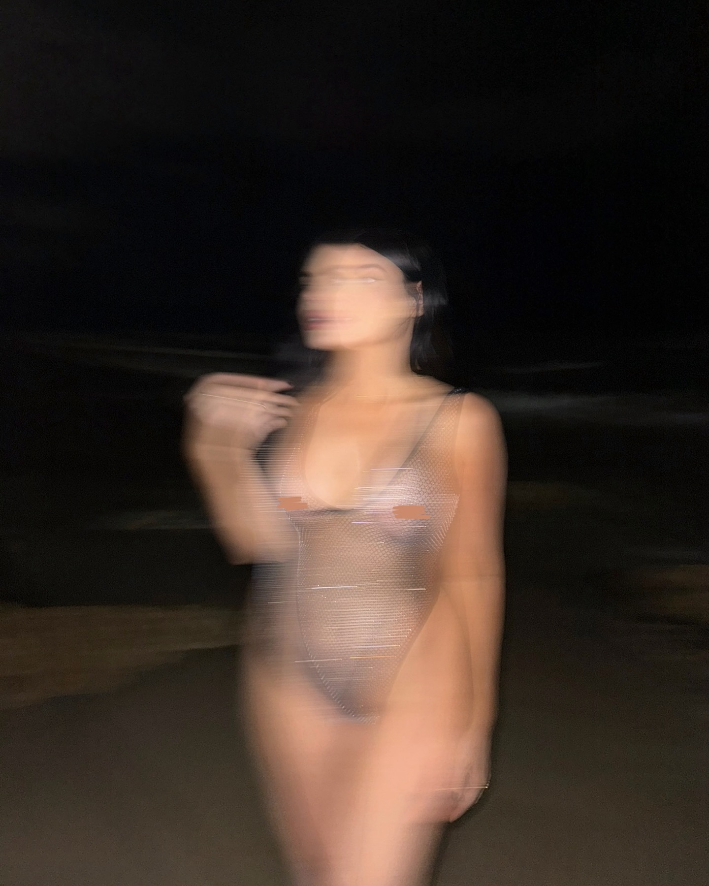 Nicole Thorne #170068