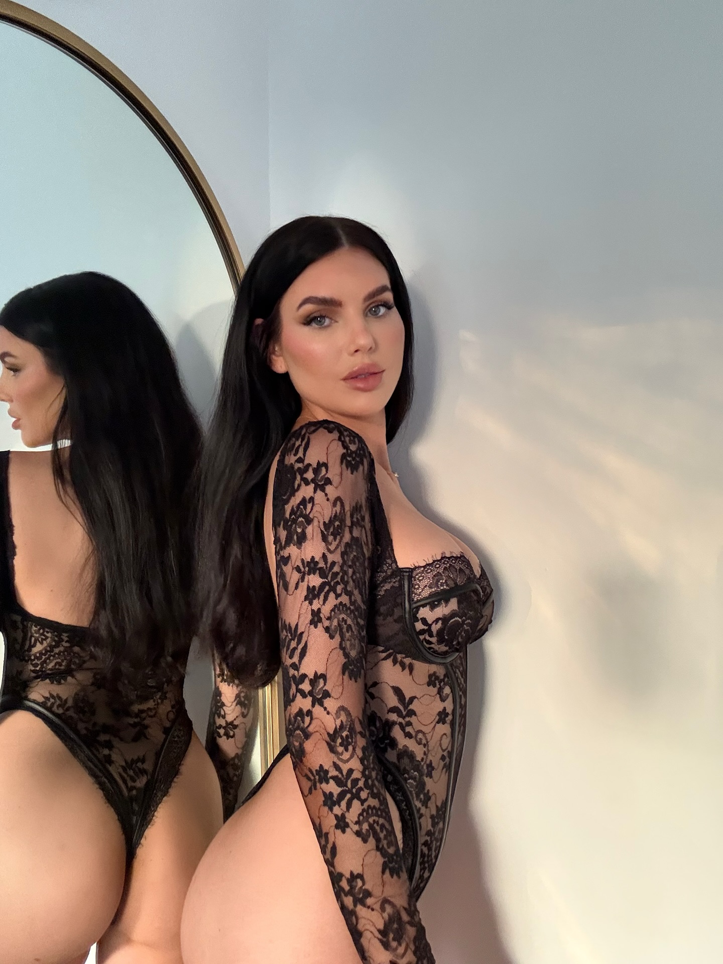 Nicole Thorne #170088