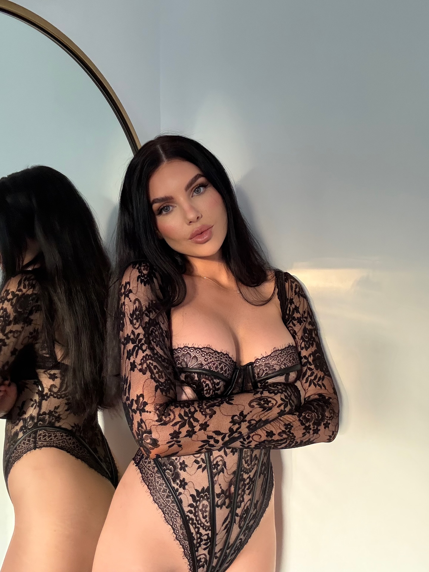 Nicole Thorne #170091