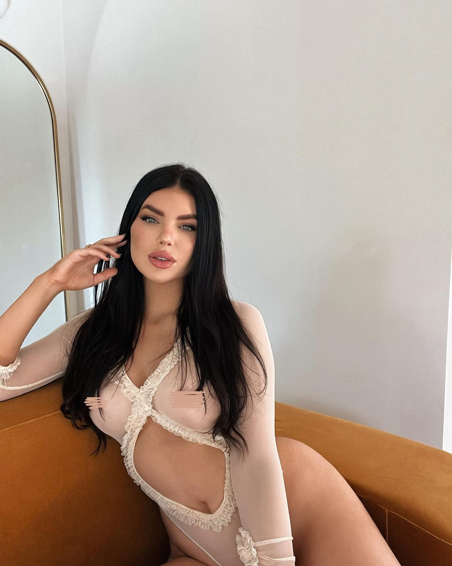 Nicole Thorne #170095