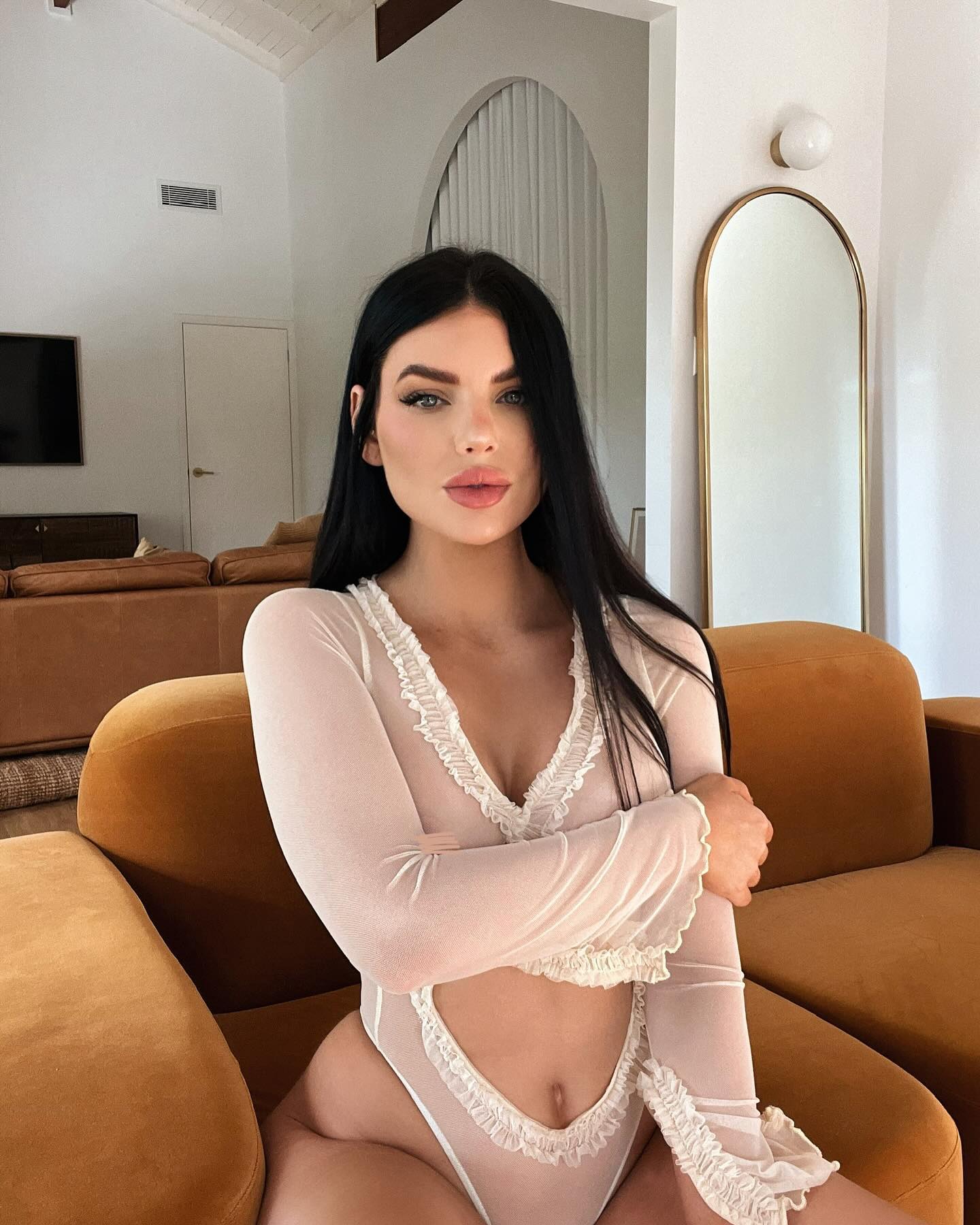 Nicole Thorne #170096