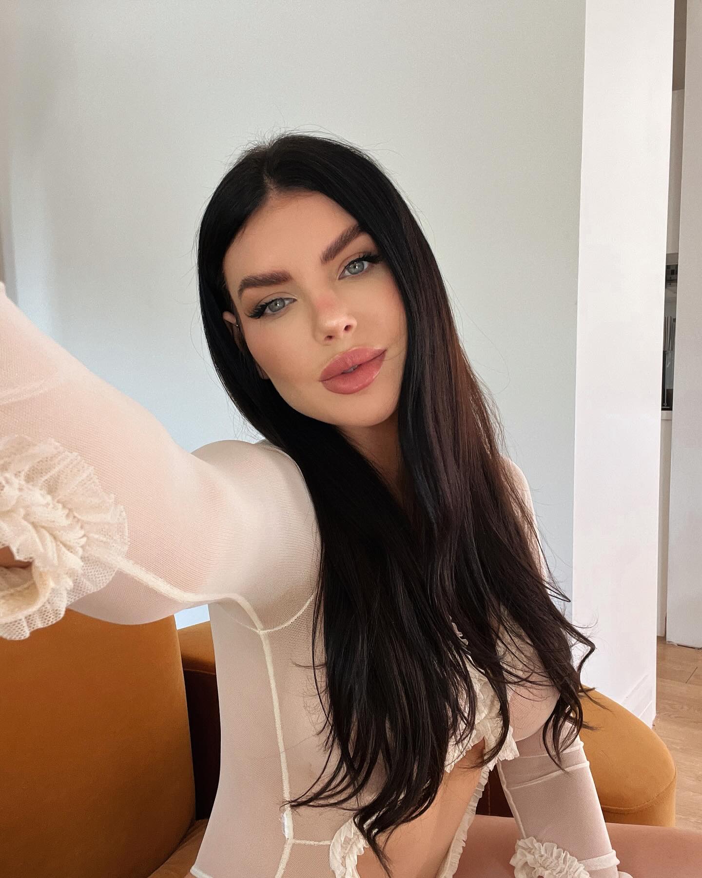 Nicole Thorne #170098