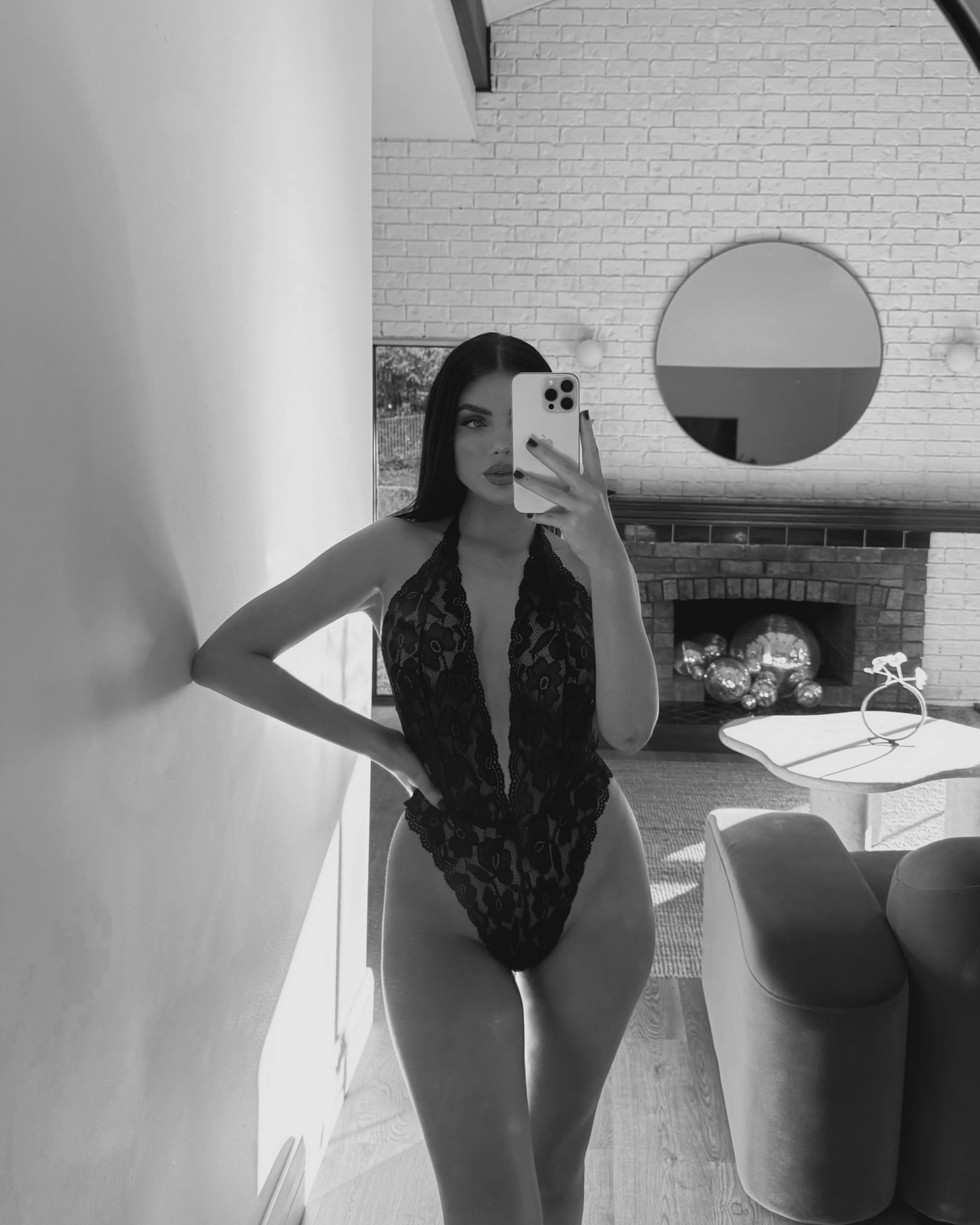 Nicole Thorne #170112