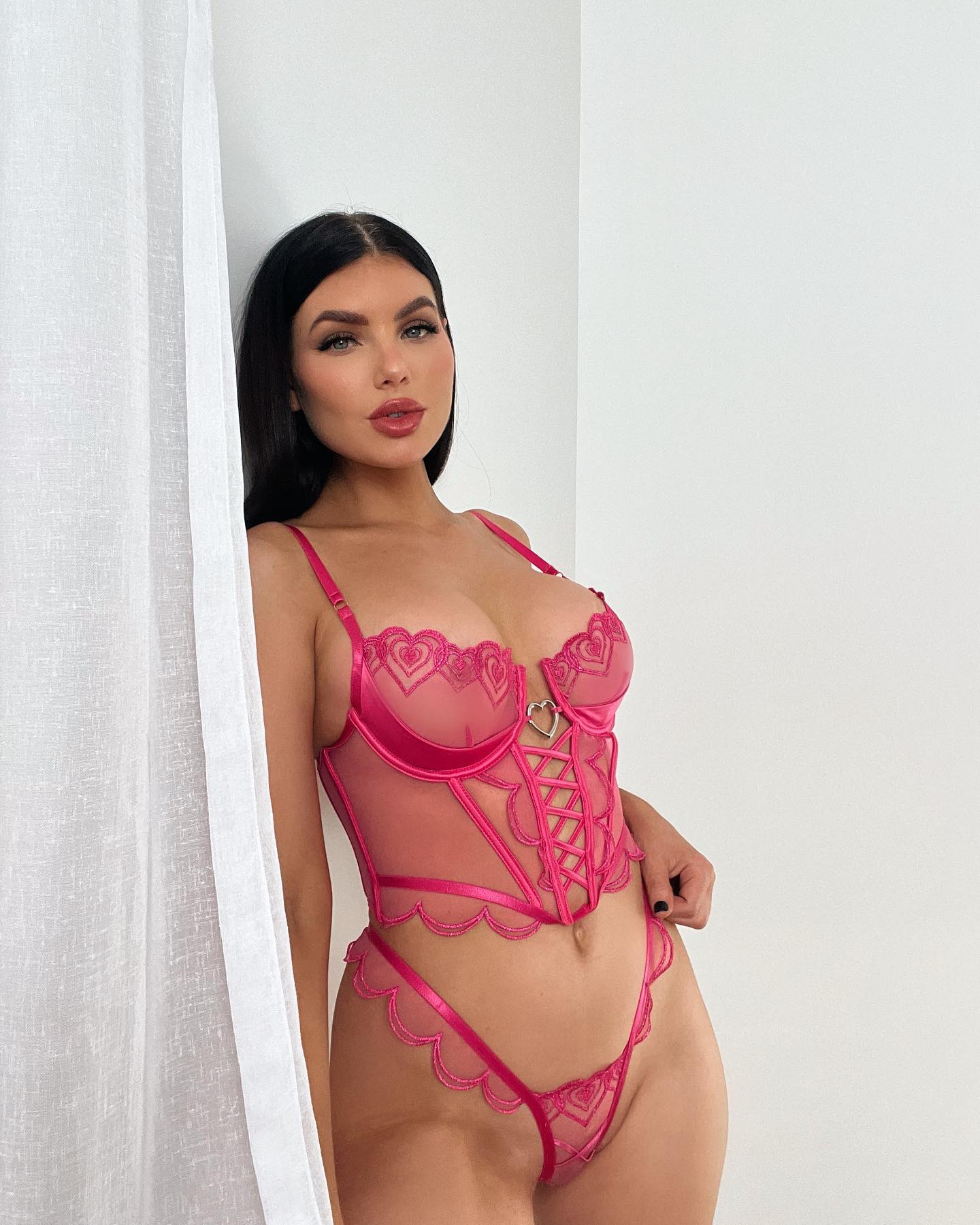 Nicole Thorne #170124