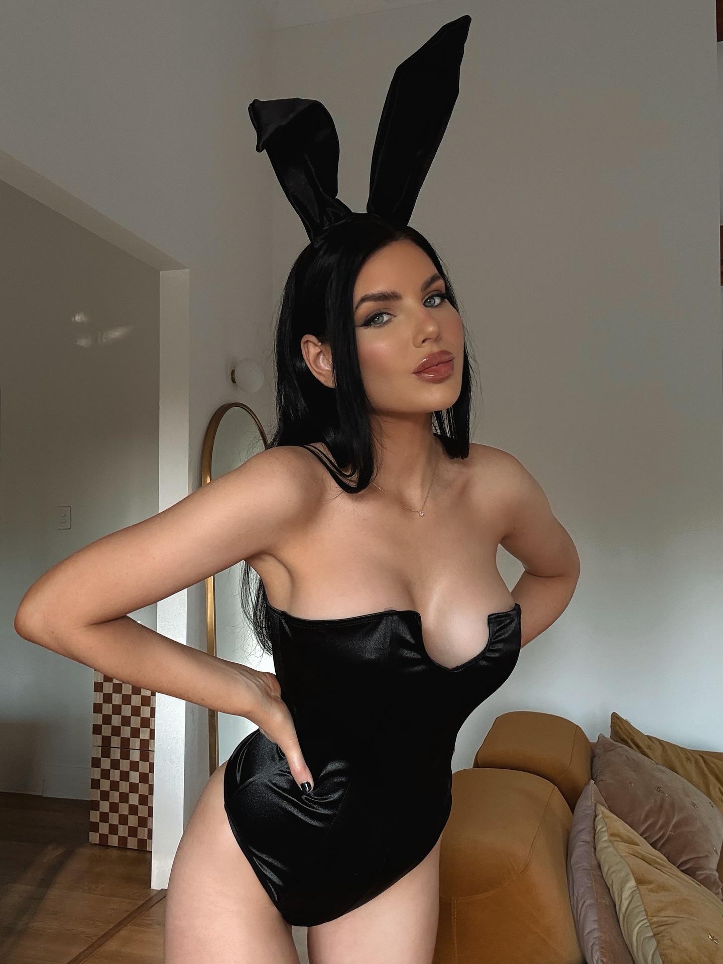 Nicole Thorne #170131