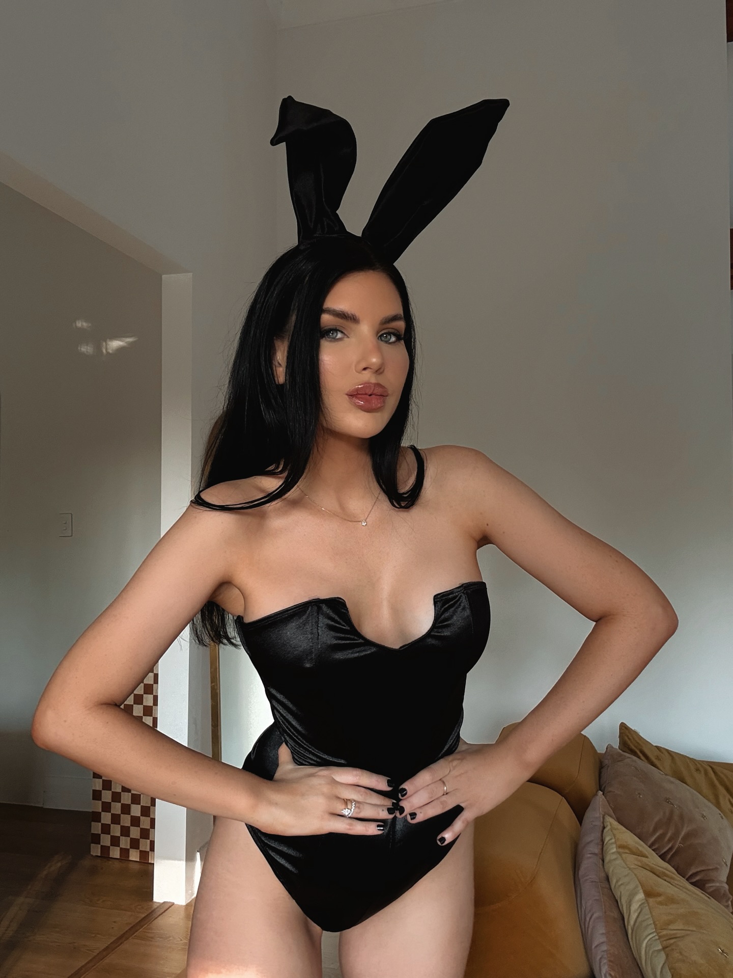 Nicole Thorne #170132