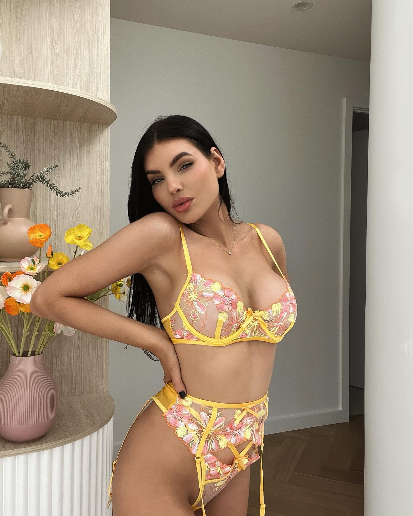 Nicole Thorne #170160