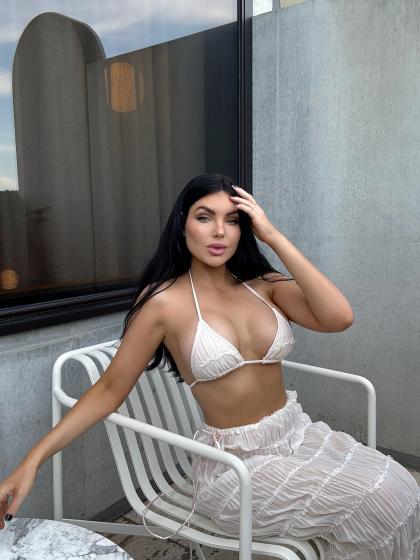 Nicole Thorne photo 170004