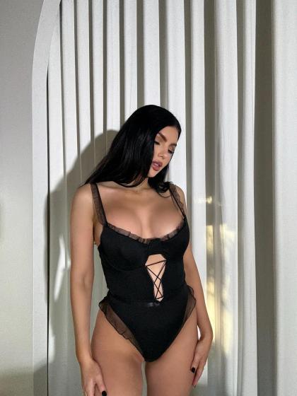 Nicole Thorne photo 170036