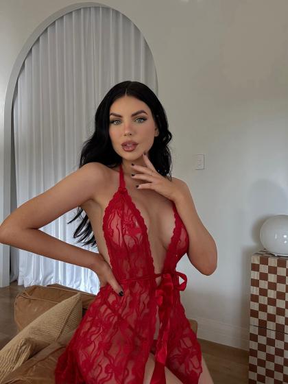 Nicole Thorne photo 170038