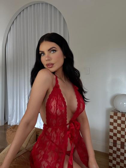 Nicole Thorne photo 170040