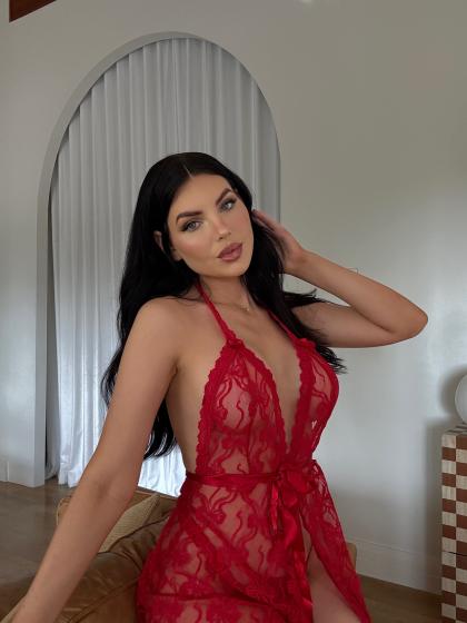 Nicole Thorne photo 170041