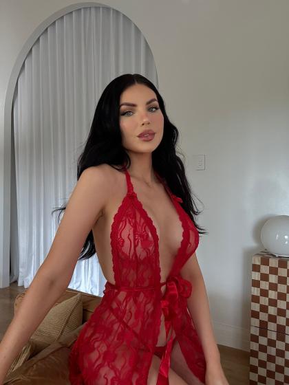 Nicole Thorne photo 170043