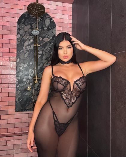 Nicole Thorne photo 170051