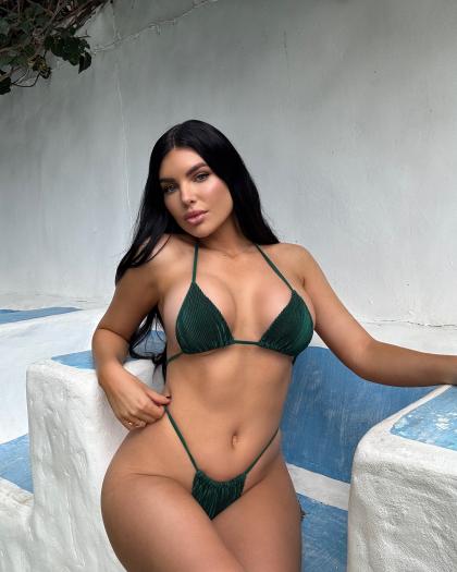 Nicole Thorne photo 170153