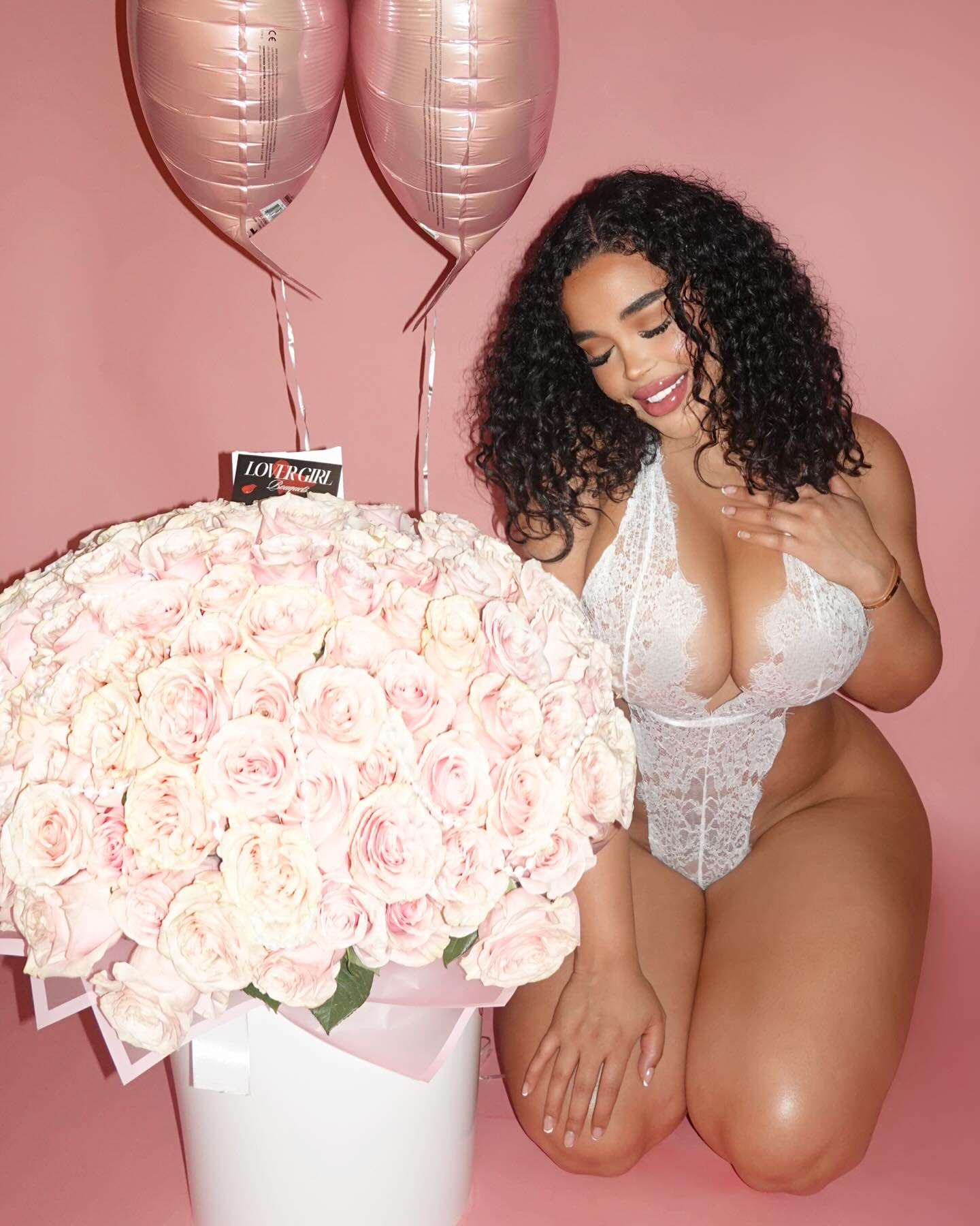 Giselle Lynette #170551