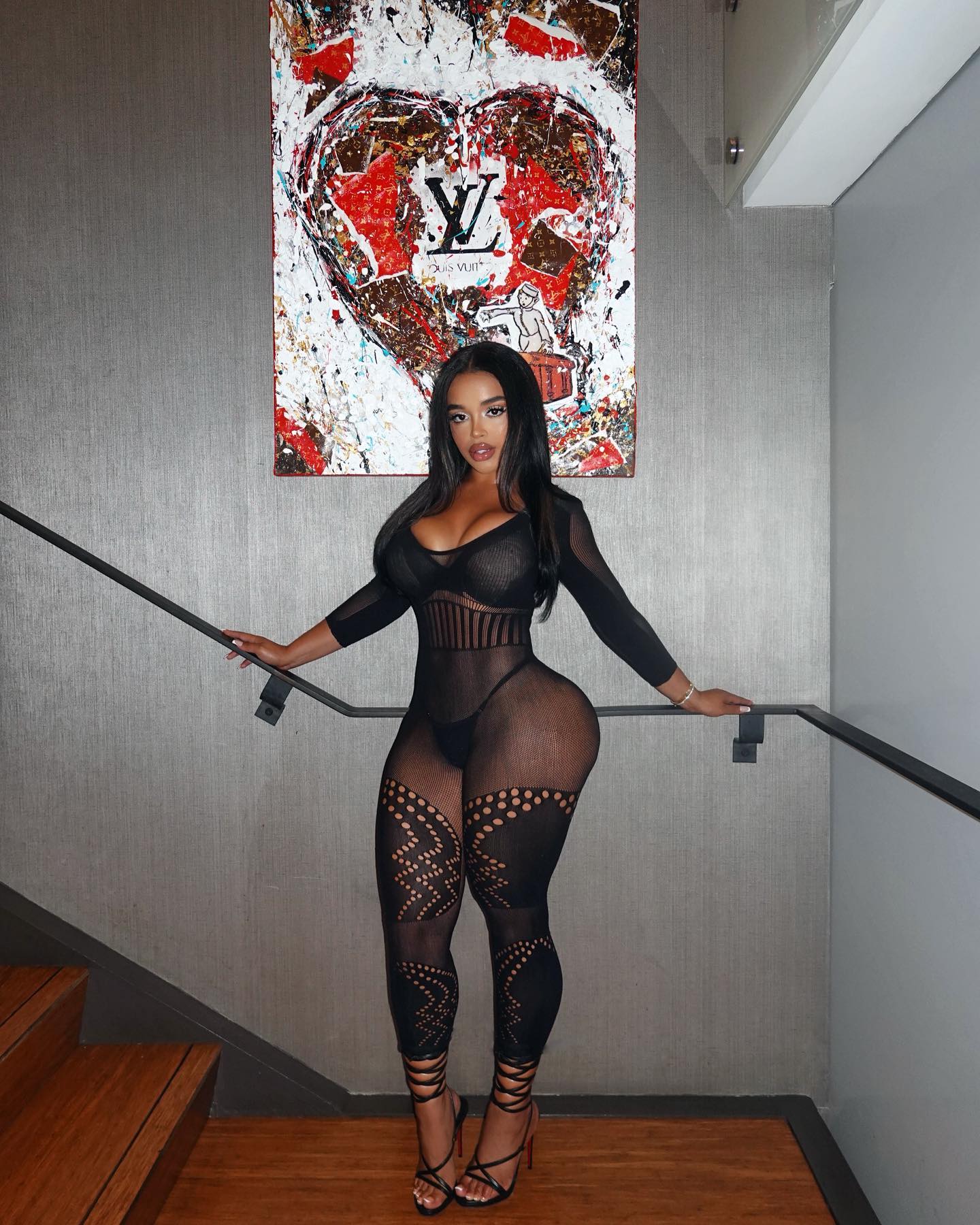 Giselle Lynette #170569