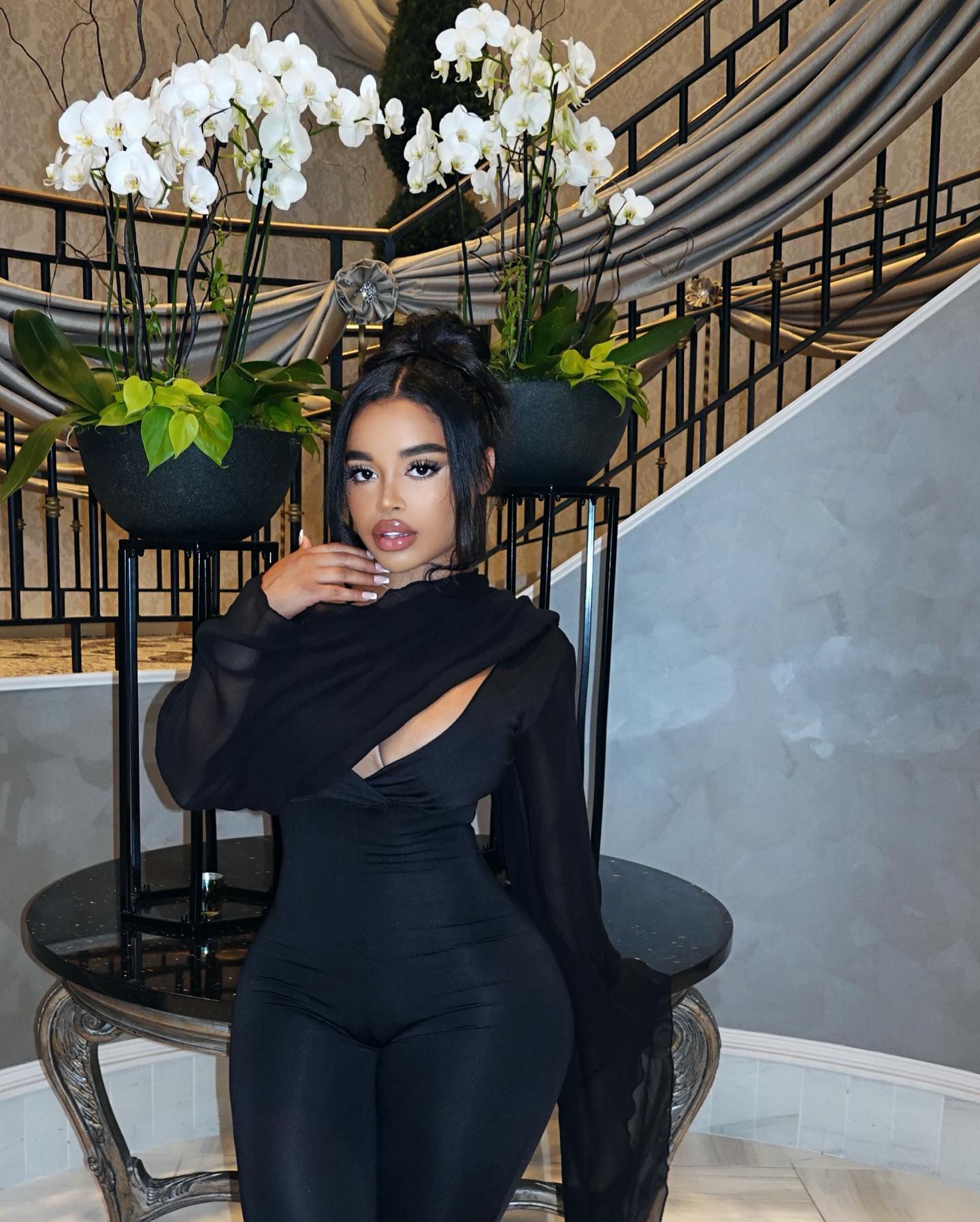 Giselle Lynette #170587