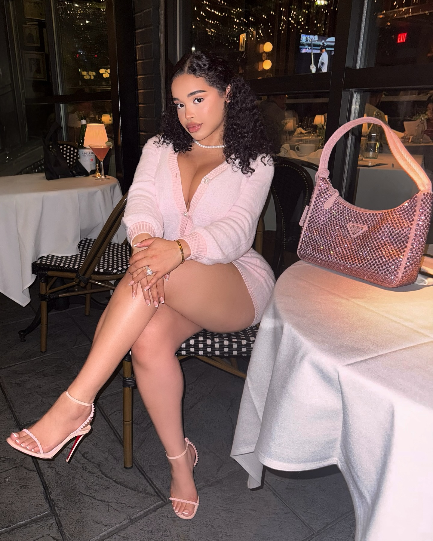 Giselle Lynette #170604