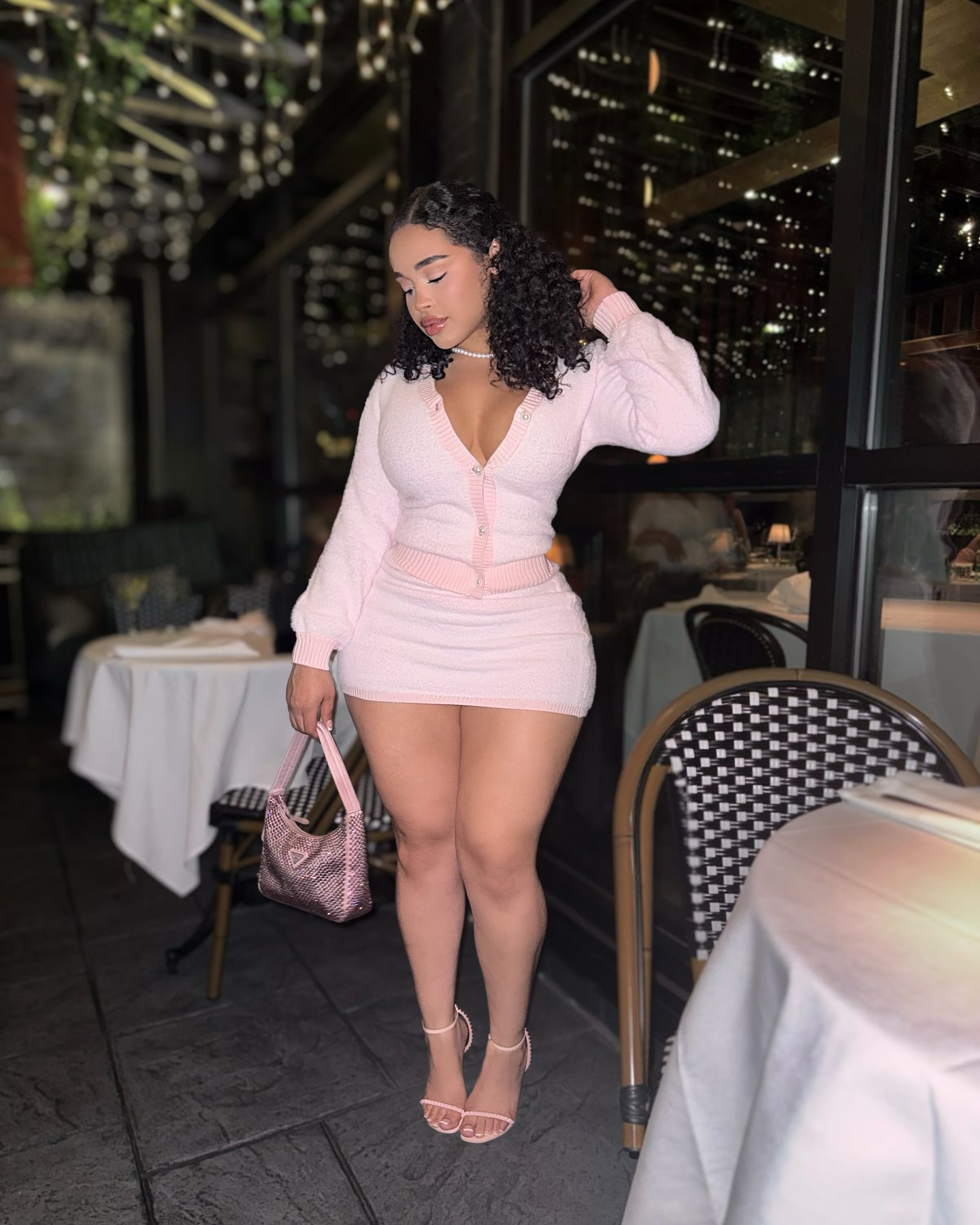 Giselle Lynette #170605