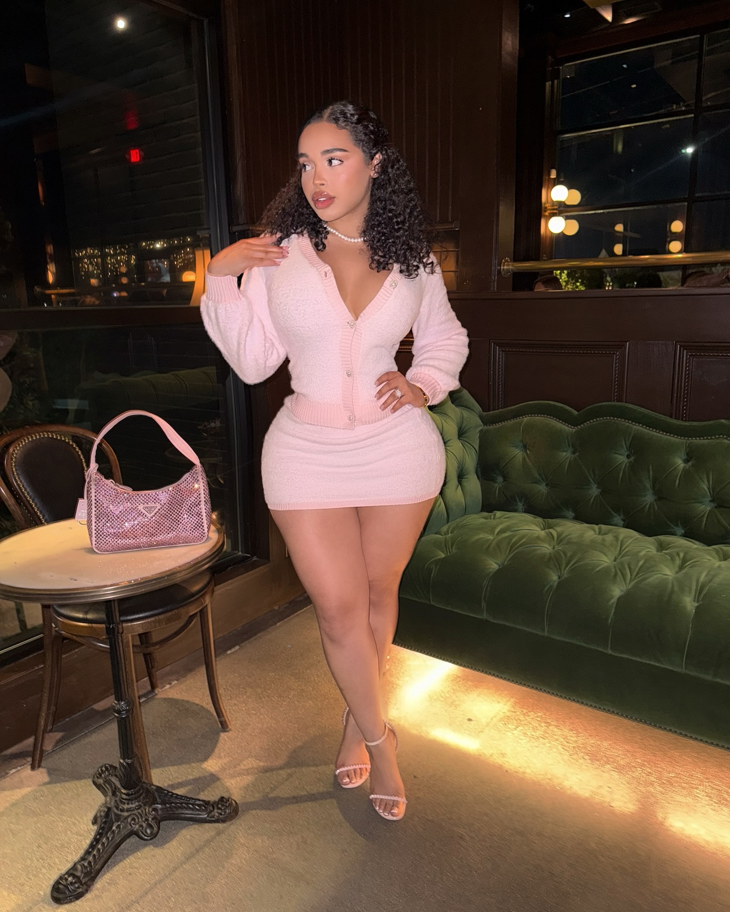 Giselle Lynette #170608